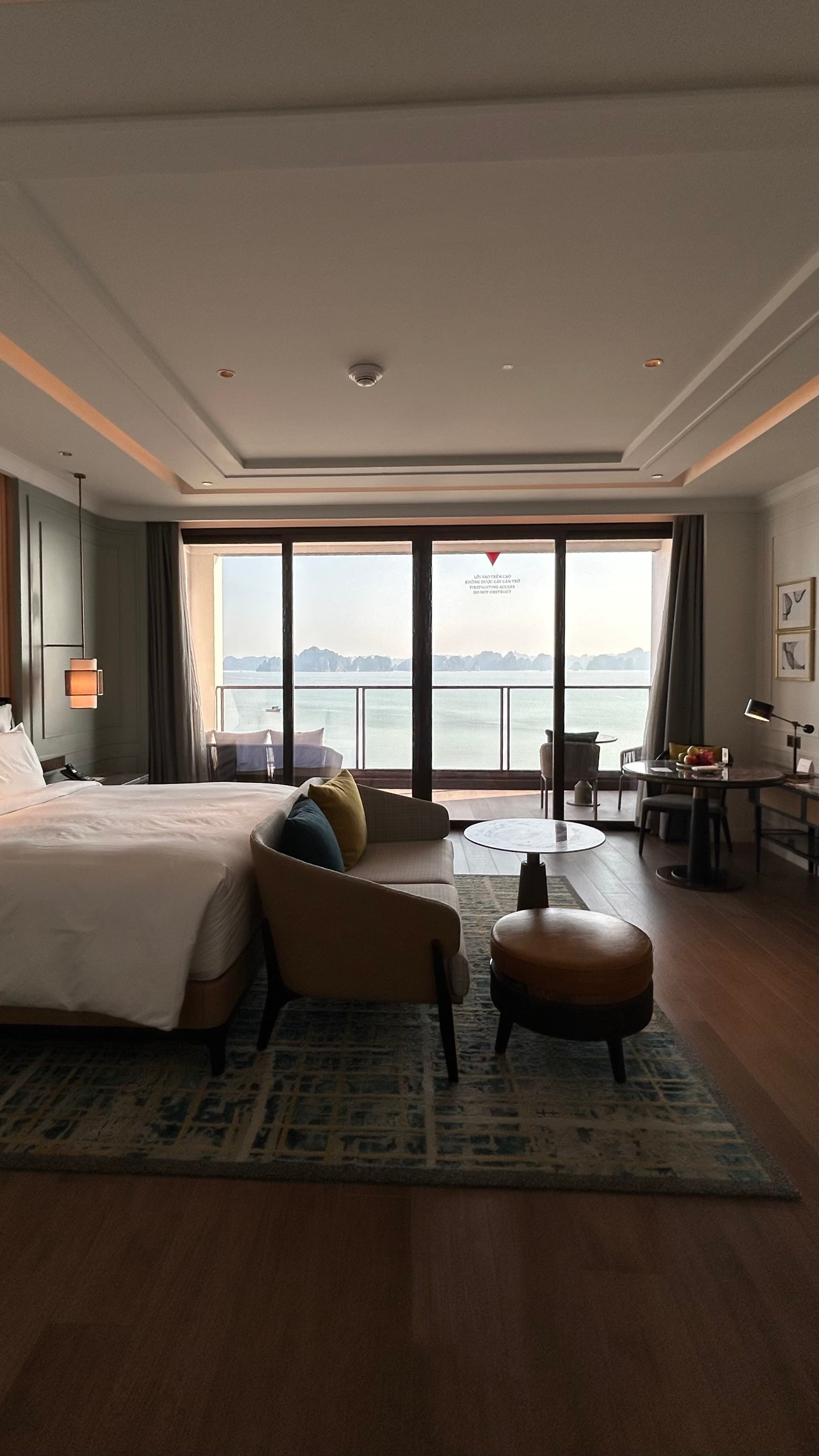 Why I Skipped an Overnight Cruise in Halong Bay curated by Ken Yao