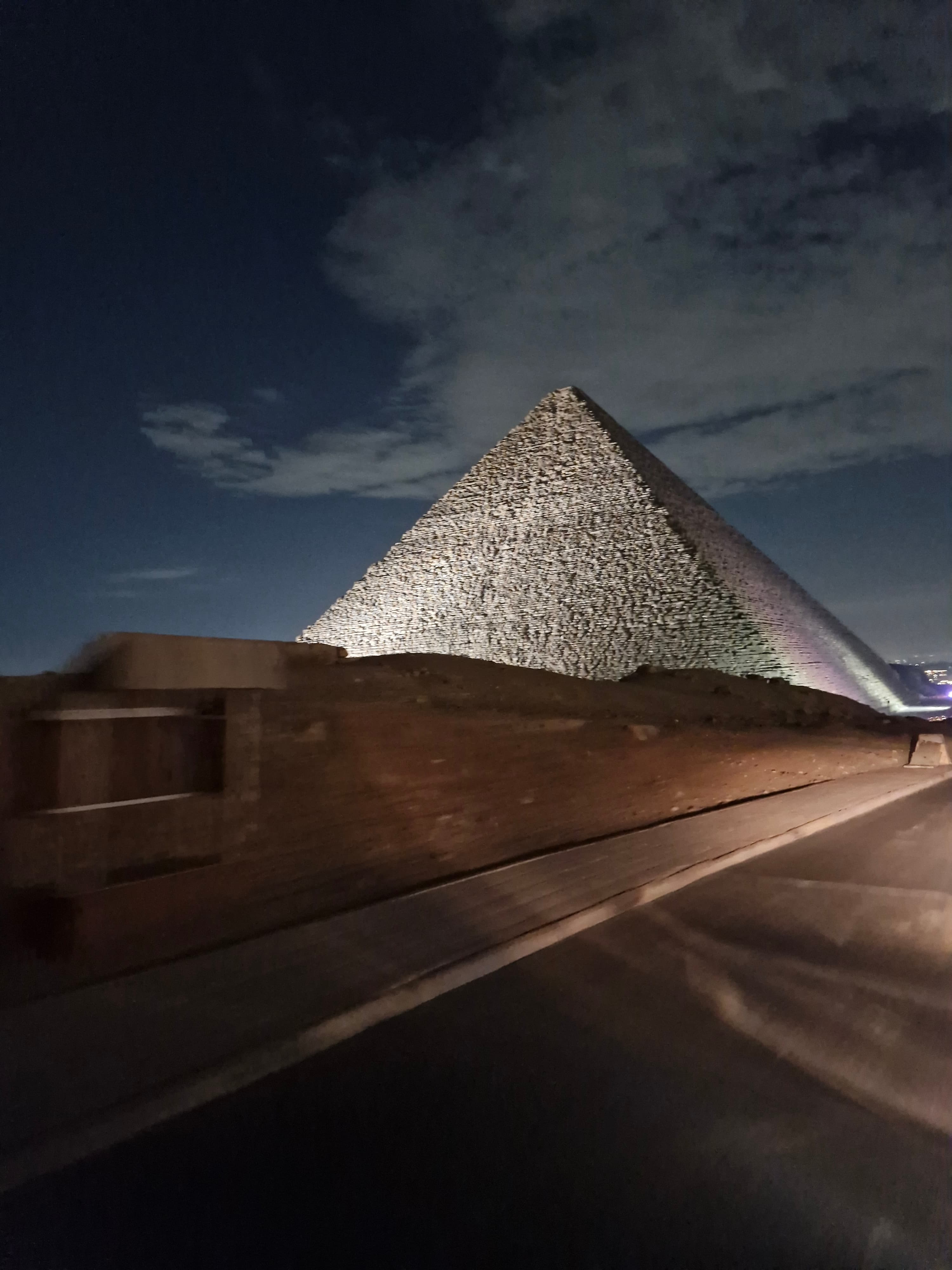 The Perfect 6-Day Egypt Itinerary: Cairo & Luxor in 2026 curated by Marie Collins Vaughan