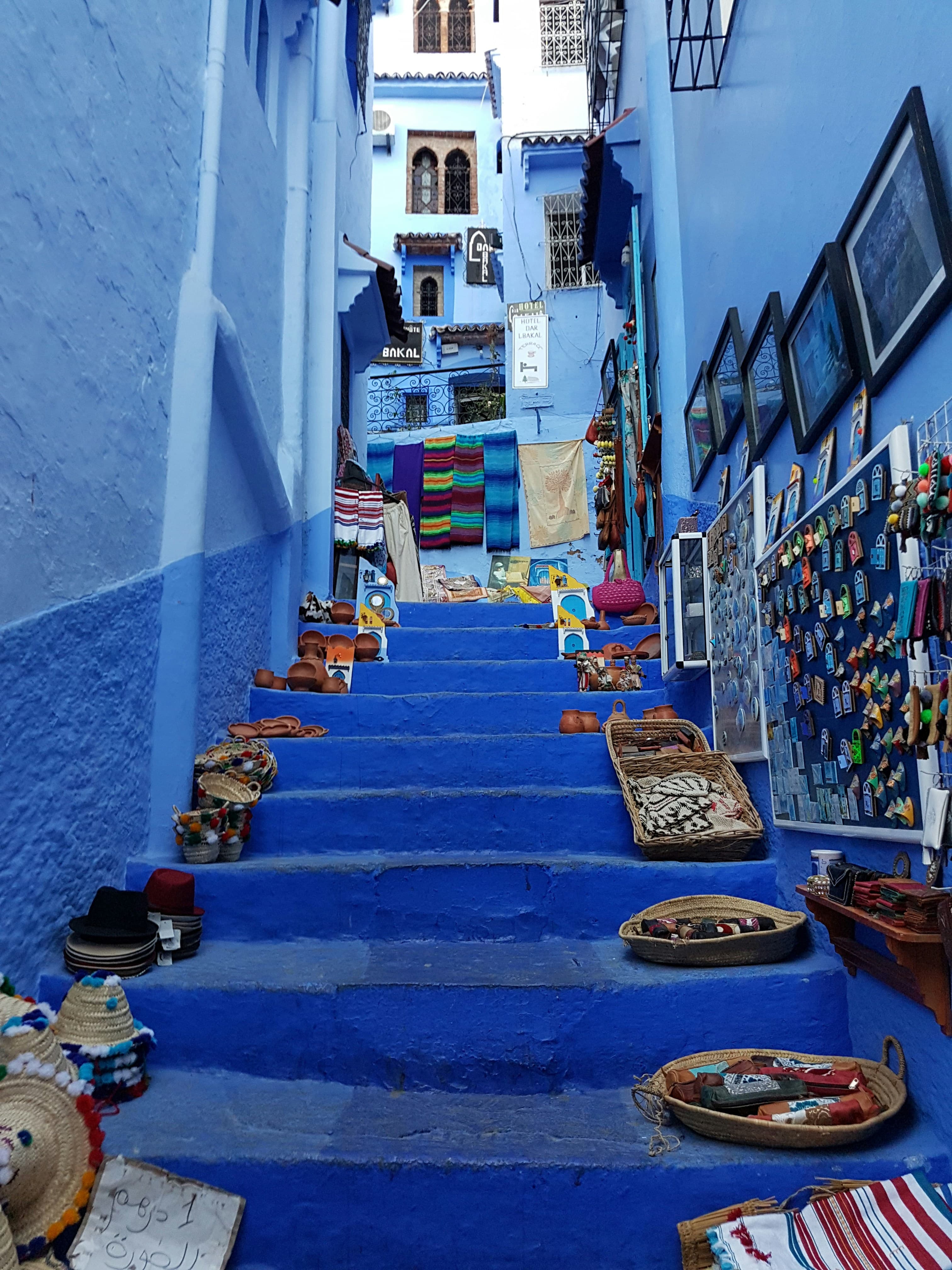 Portugal, Morocco & The Canary Islands: A 12-Day Itinerary curated by Gabriela Sanchez