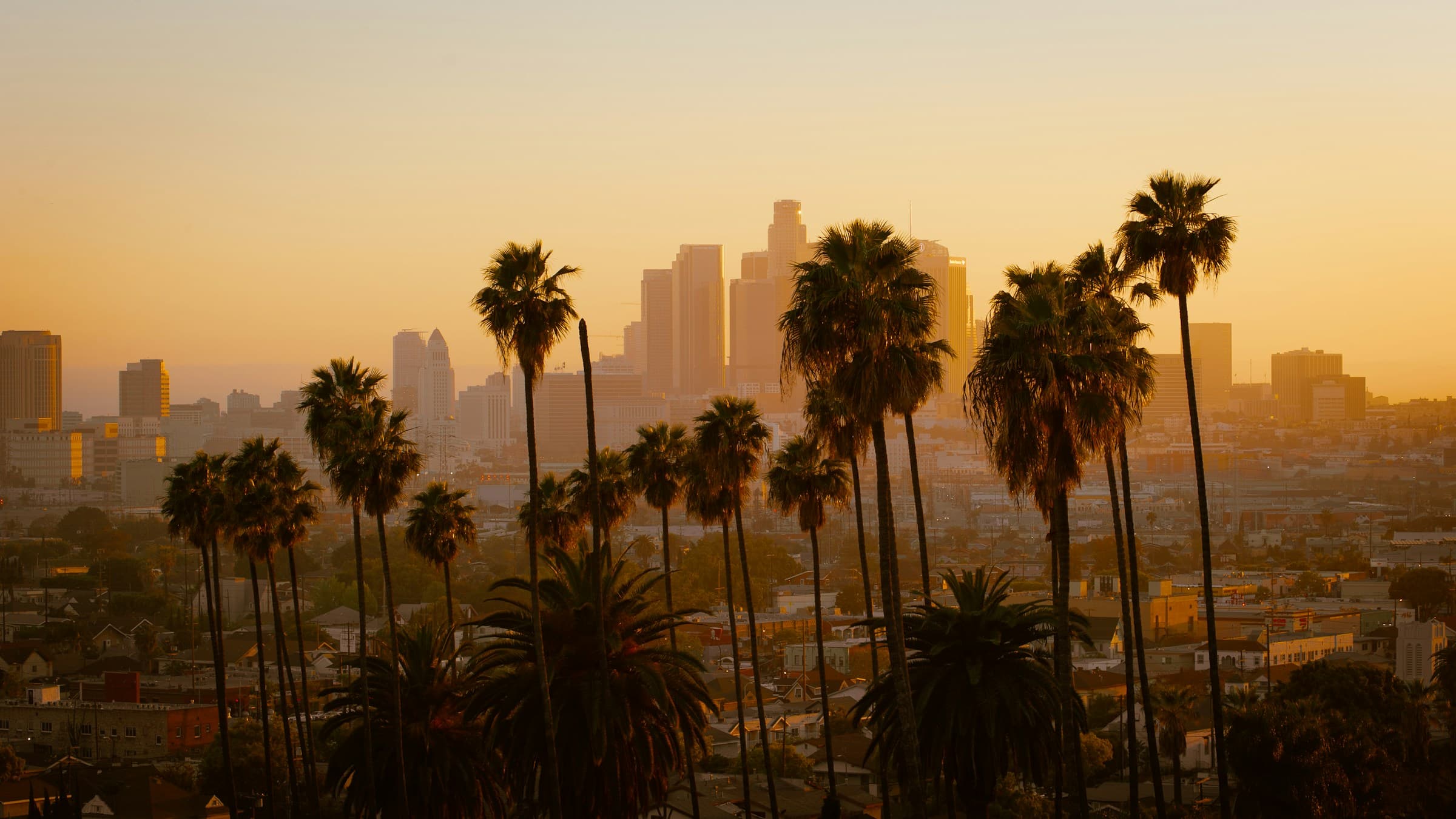 LA in Style: A 3-Day Family Getaway curated by Chantelle Leiderman