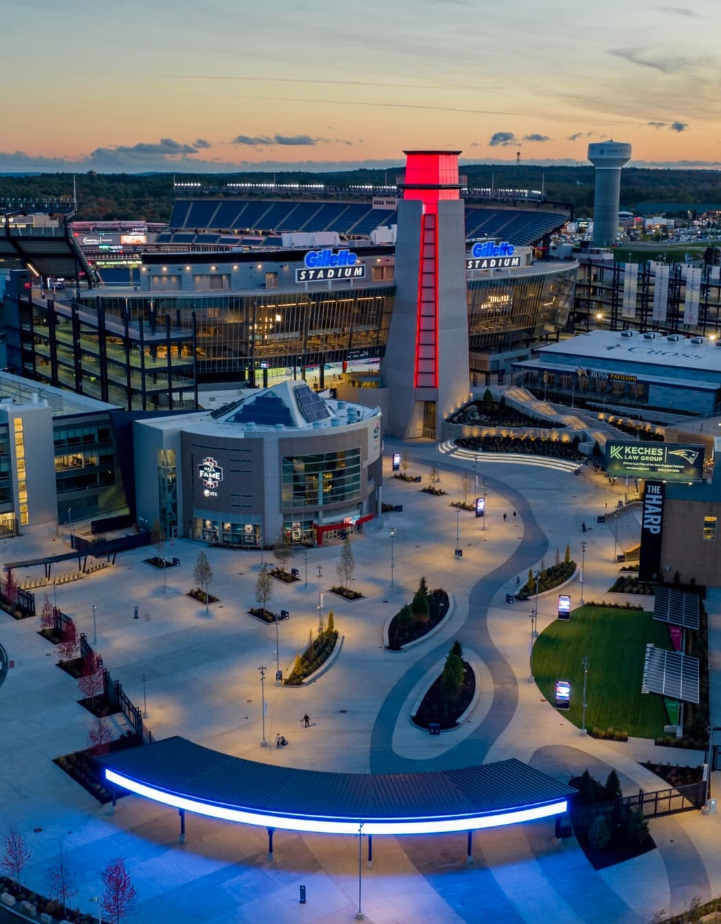 The Definitive World Cup 2026 Hotel Guide for Boston curated by Hans Christian Berge