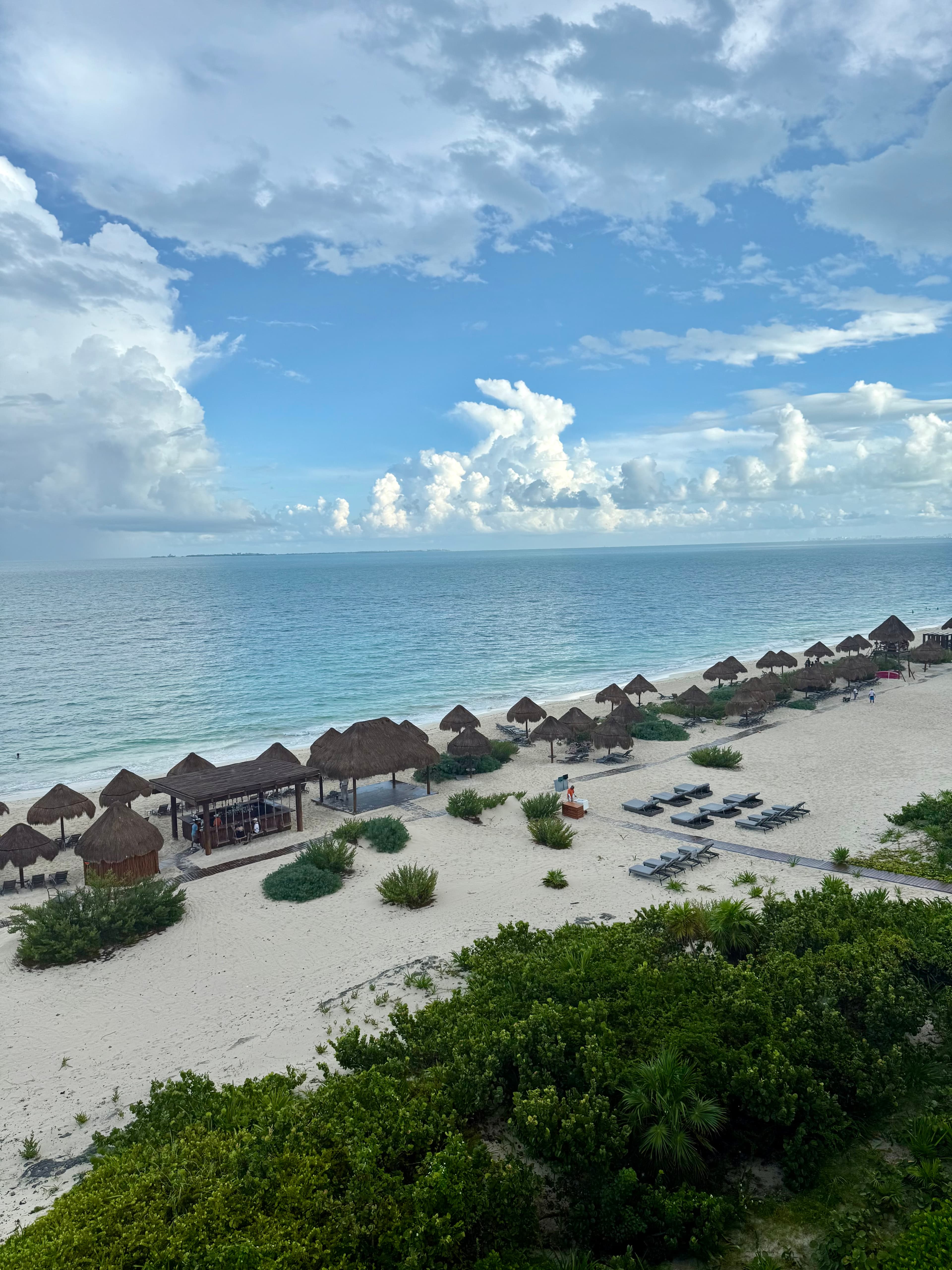 Which Mexican Caribbean All-Inclusive Is Right for You? curated by Jennifer Coppolino