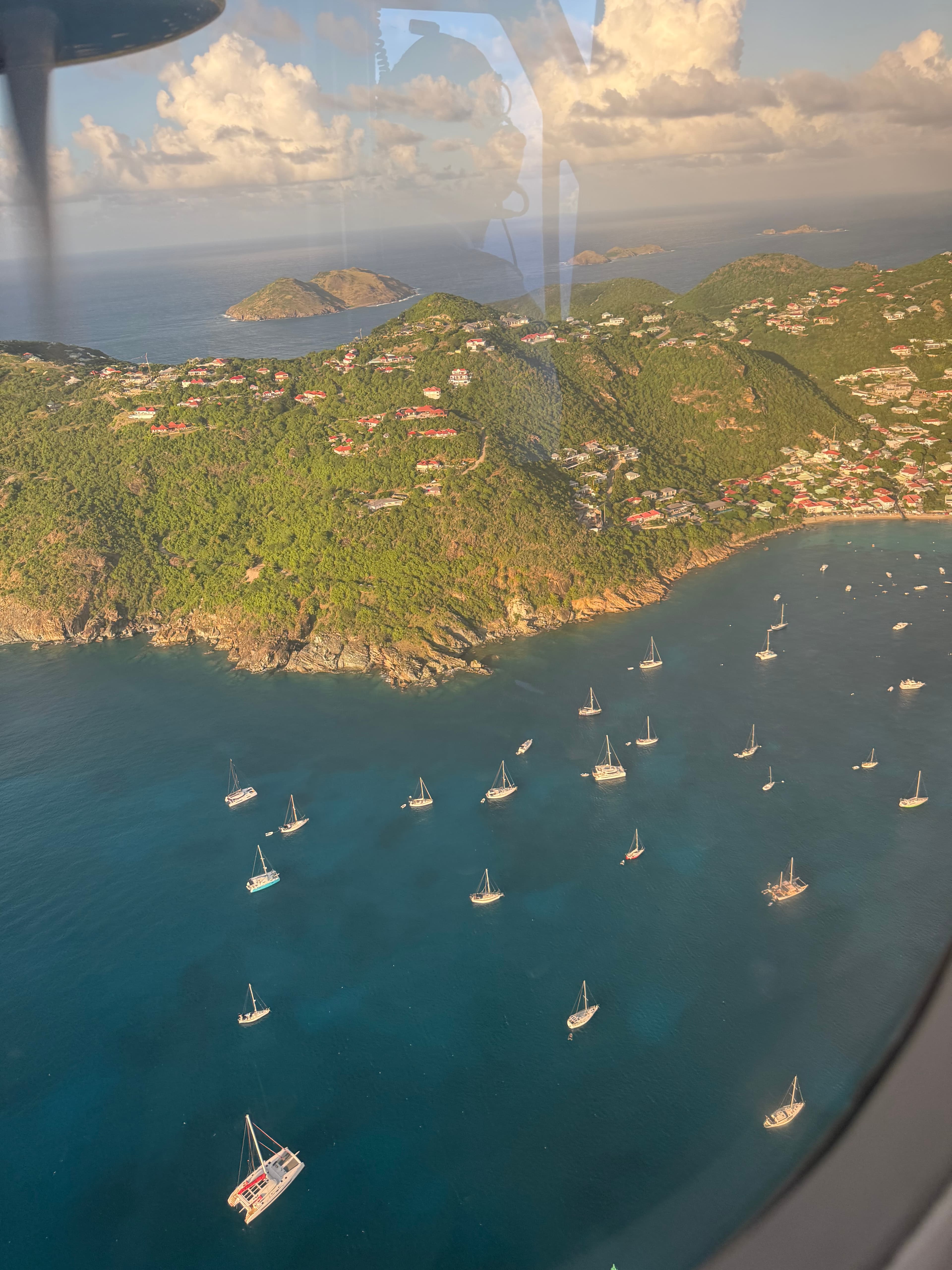 St. Barths Tips & Tricks: How to Get Around, Where to Go & What First-Timers Should Know curated by Melissa Zimmerman