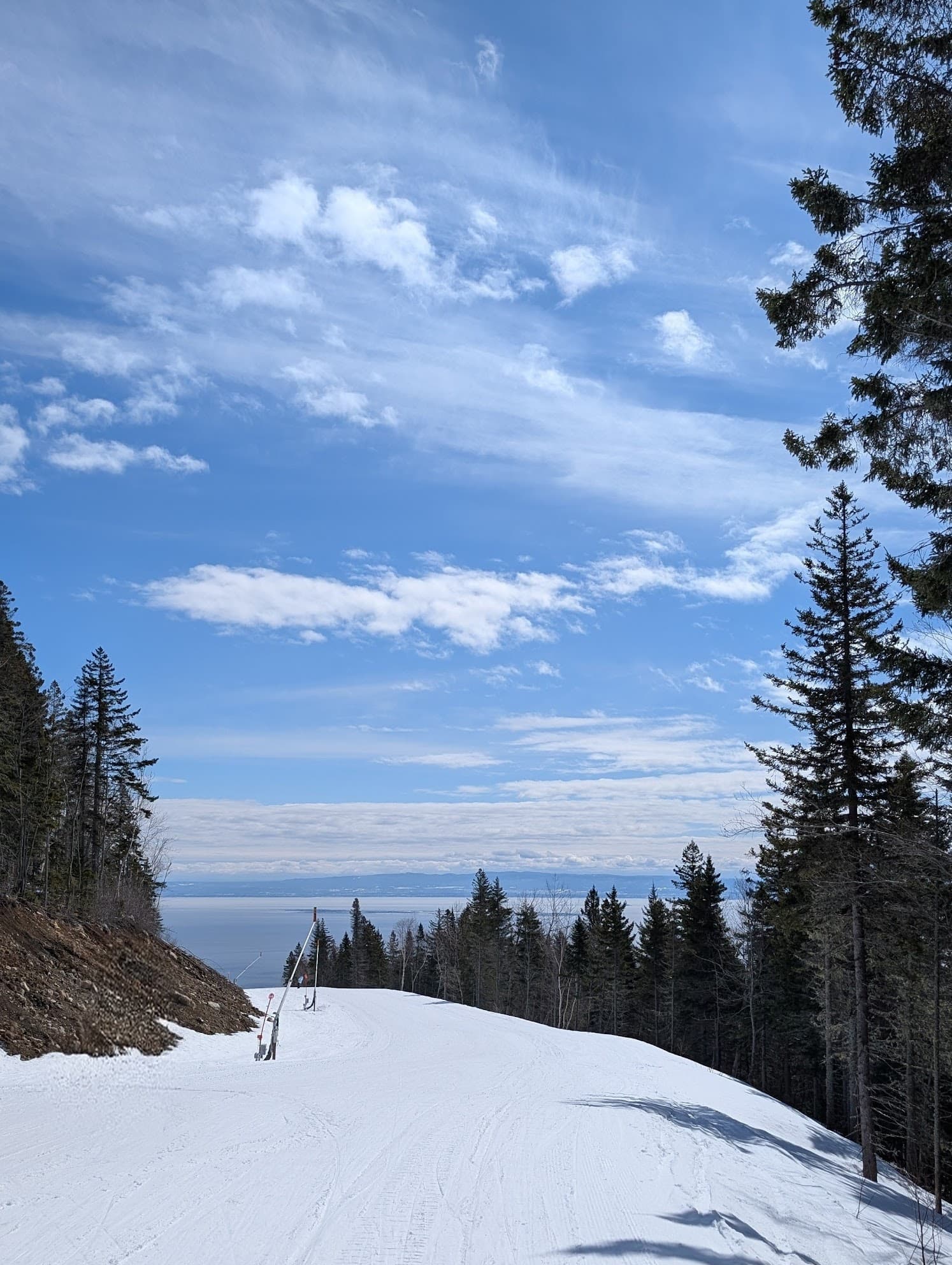 Club Med Charlevoix: An All-Inclusive Winter Ski Escape curated by Blair Stillwell