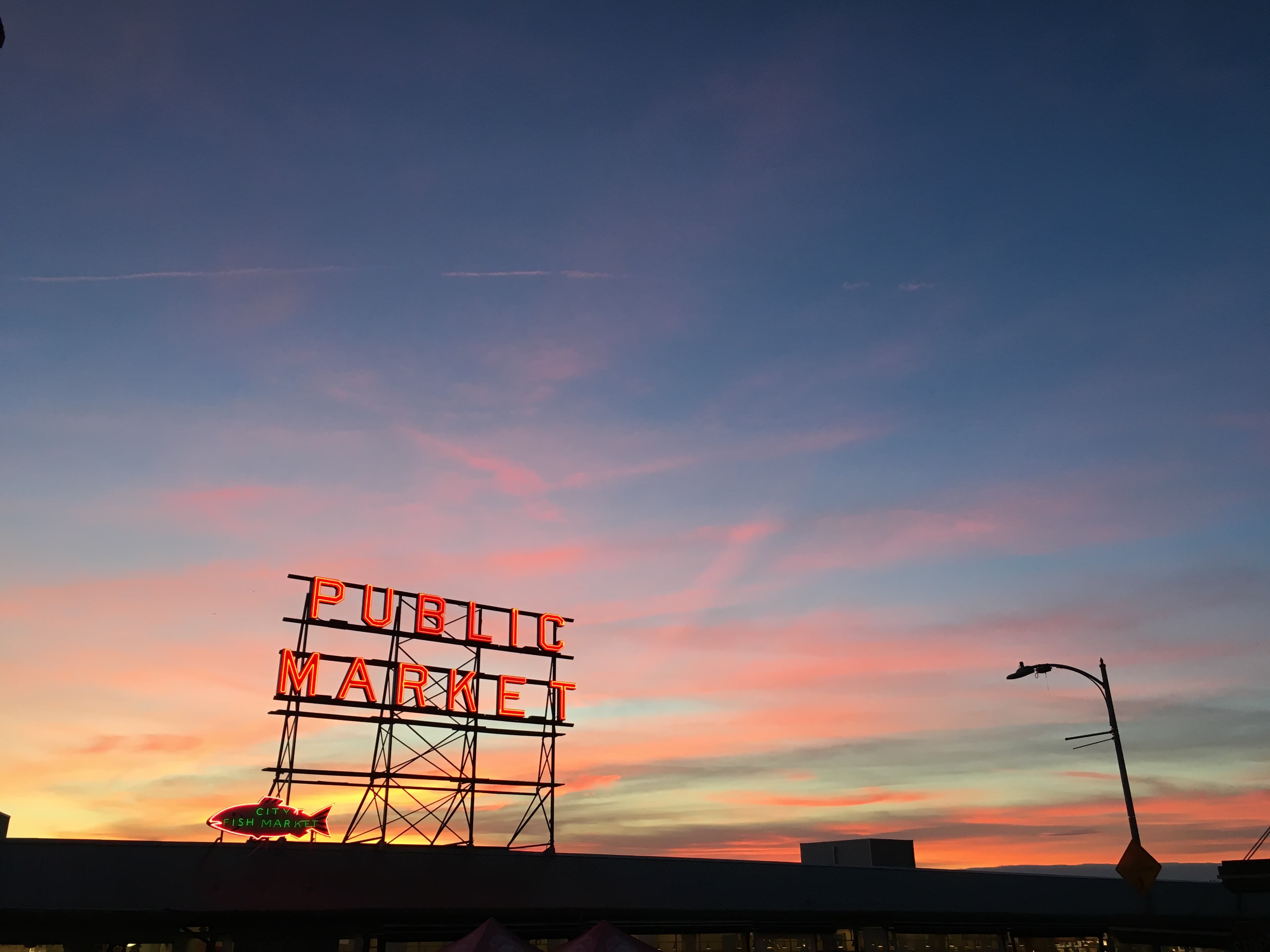 A 2-Day Pre-Cruise Local's Guide to Seattle curated by Emily Ziemba