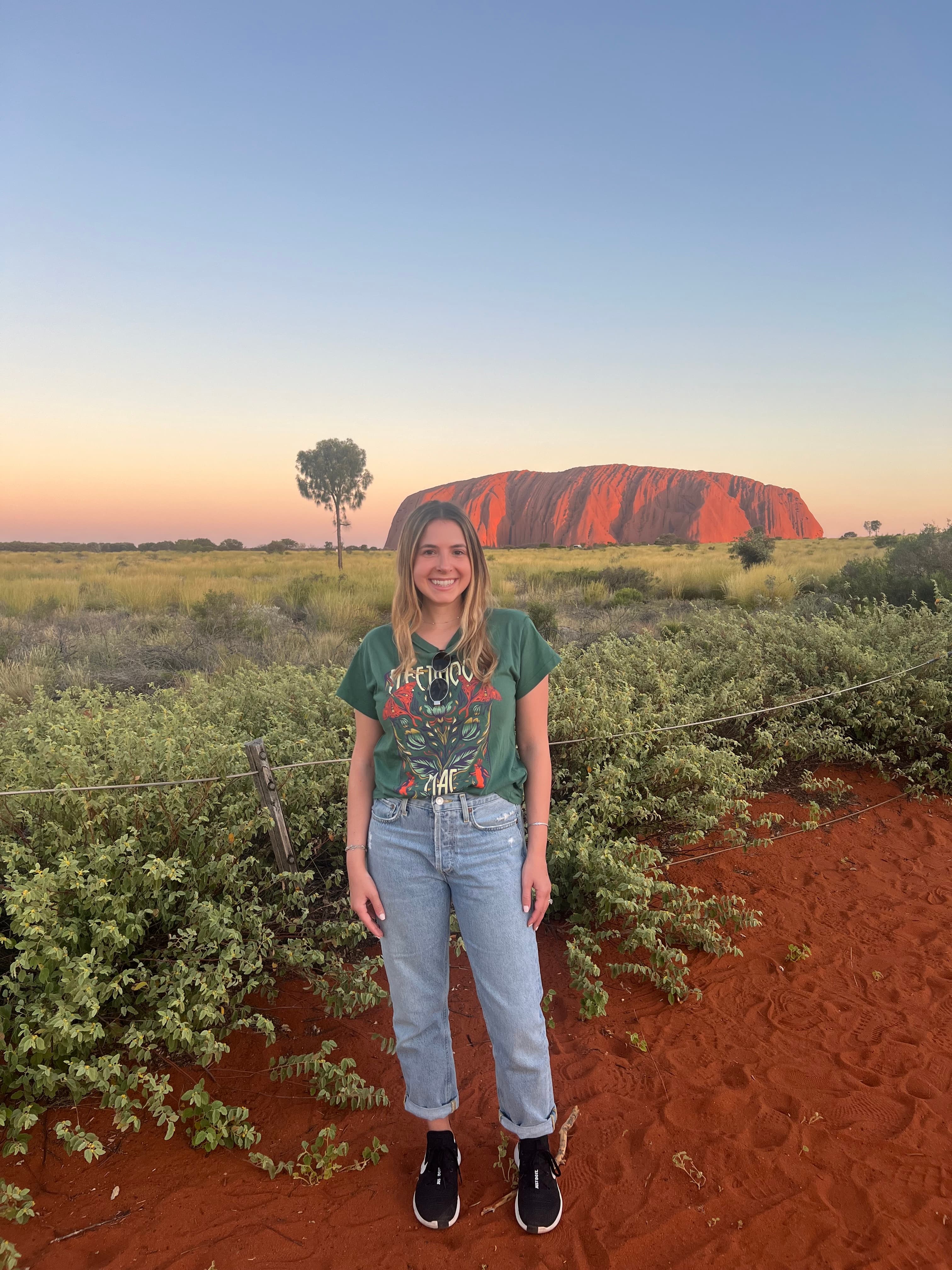 Advisor - Syd Wolchok