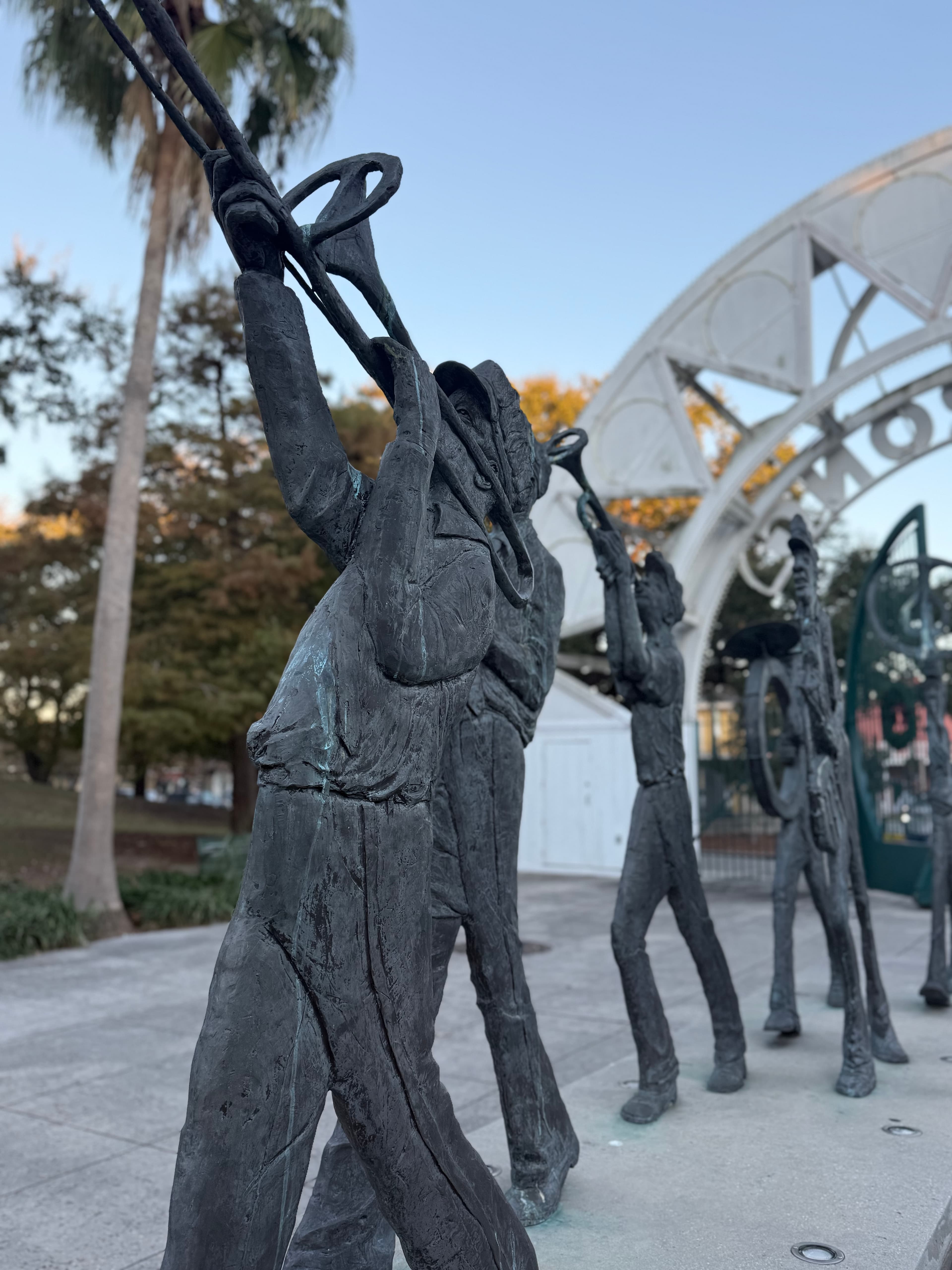 New Orleans: Jazz Nights, Beignets & a Luxe French Quarter Home Base curated by Danielle Mutovic