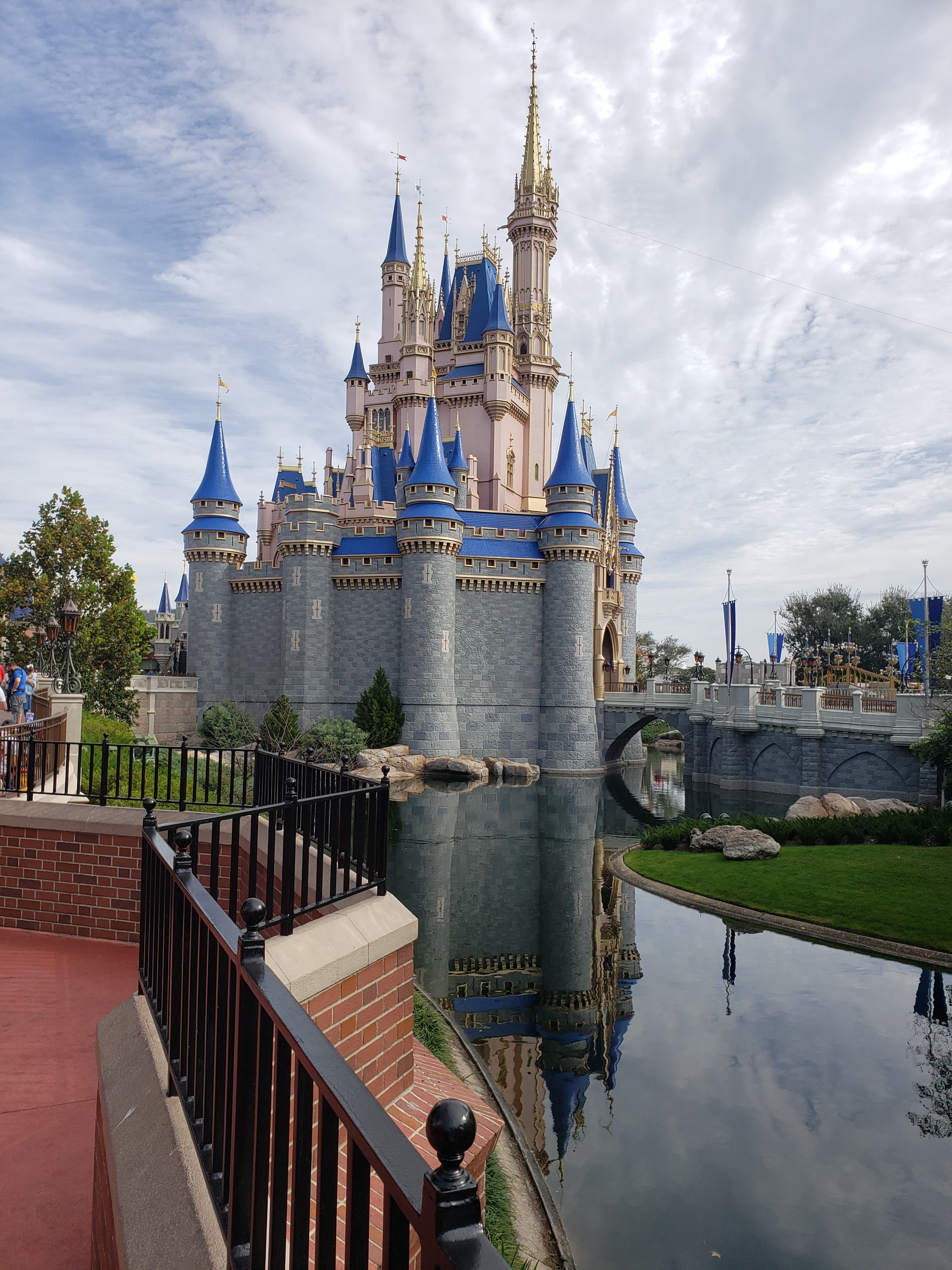 Disney World for Grown-Ups: An Insider’s Guide for Disney Adults curated by Paula McCroskey
