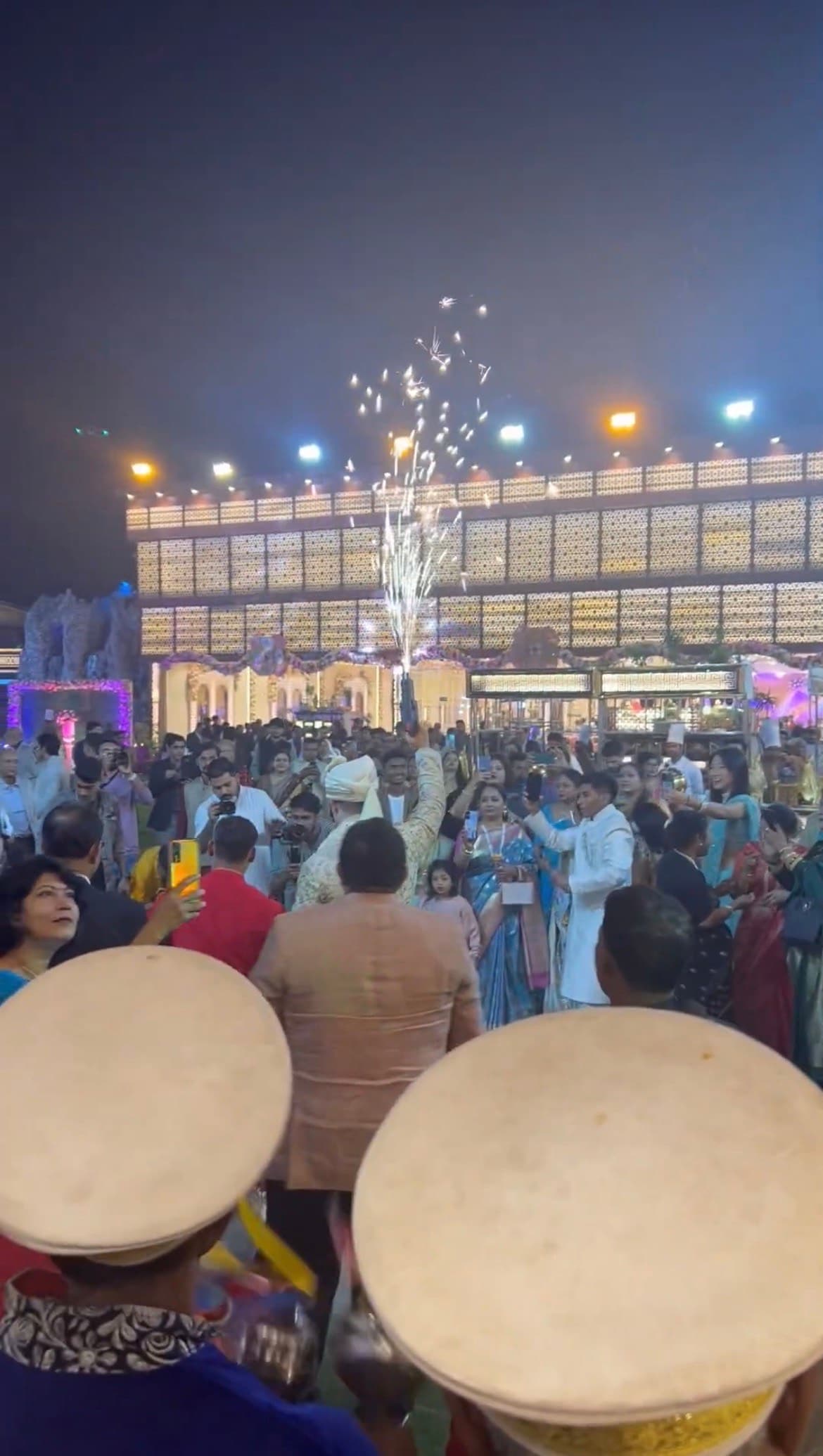 Celebrations in the City of Joy: A Kolkata, India Wedding Experience curated by Taylre Arnold