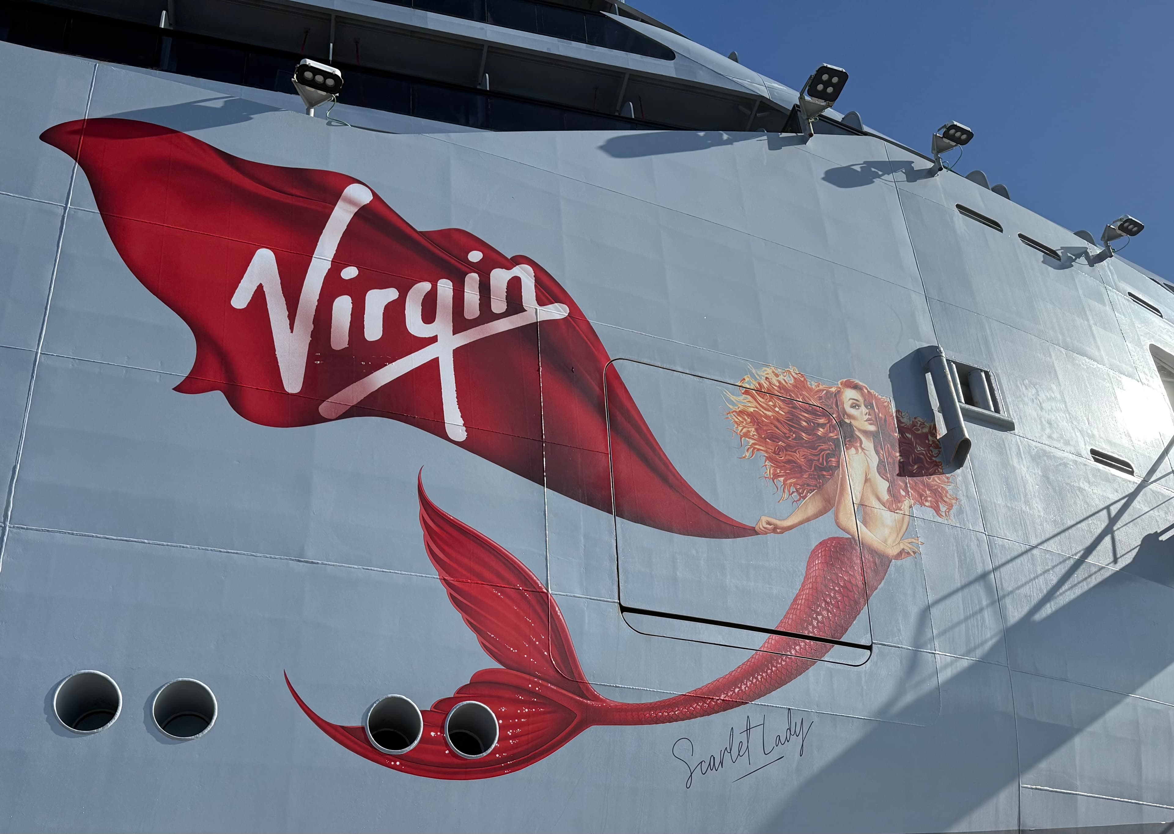 Virgin Voyages: Is Rockstar Level Worth It & Other Tips curated by Mary Kathryn Queen