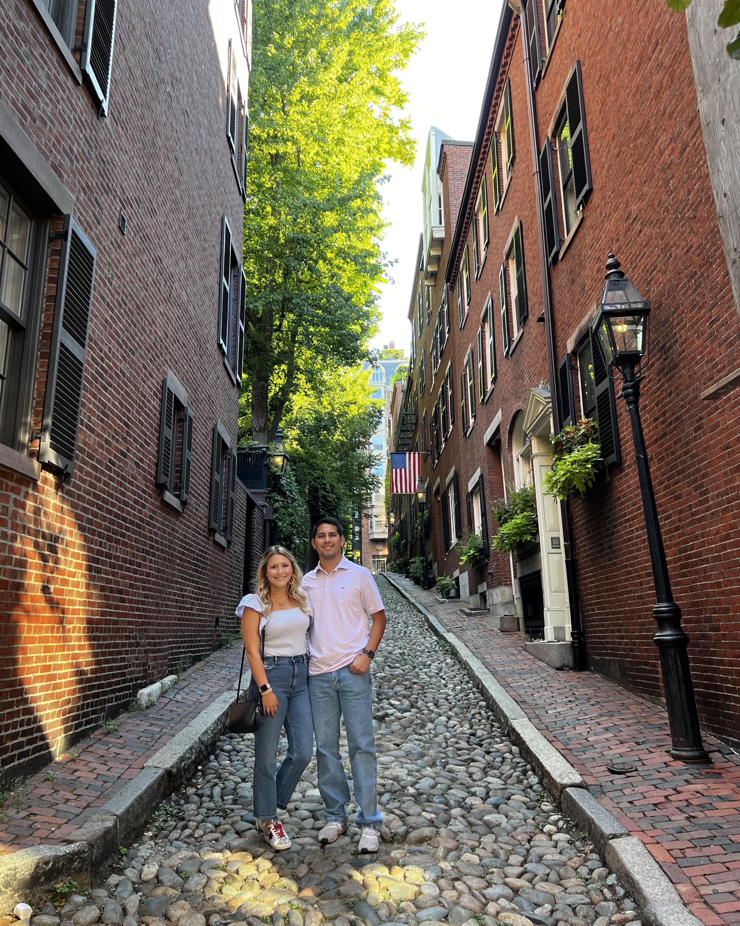 Sites & Bites of Boston: A Traveler’s Guide to Landmarks & Local Eats curated by Rhiannon Williams