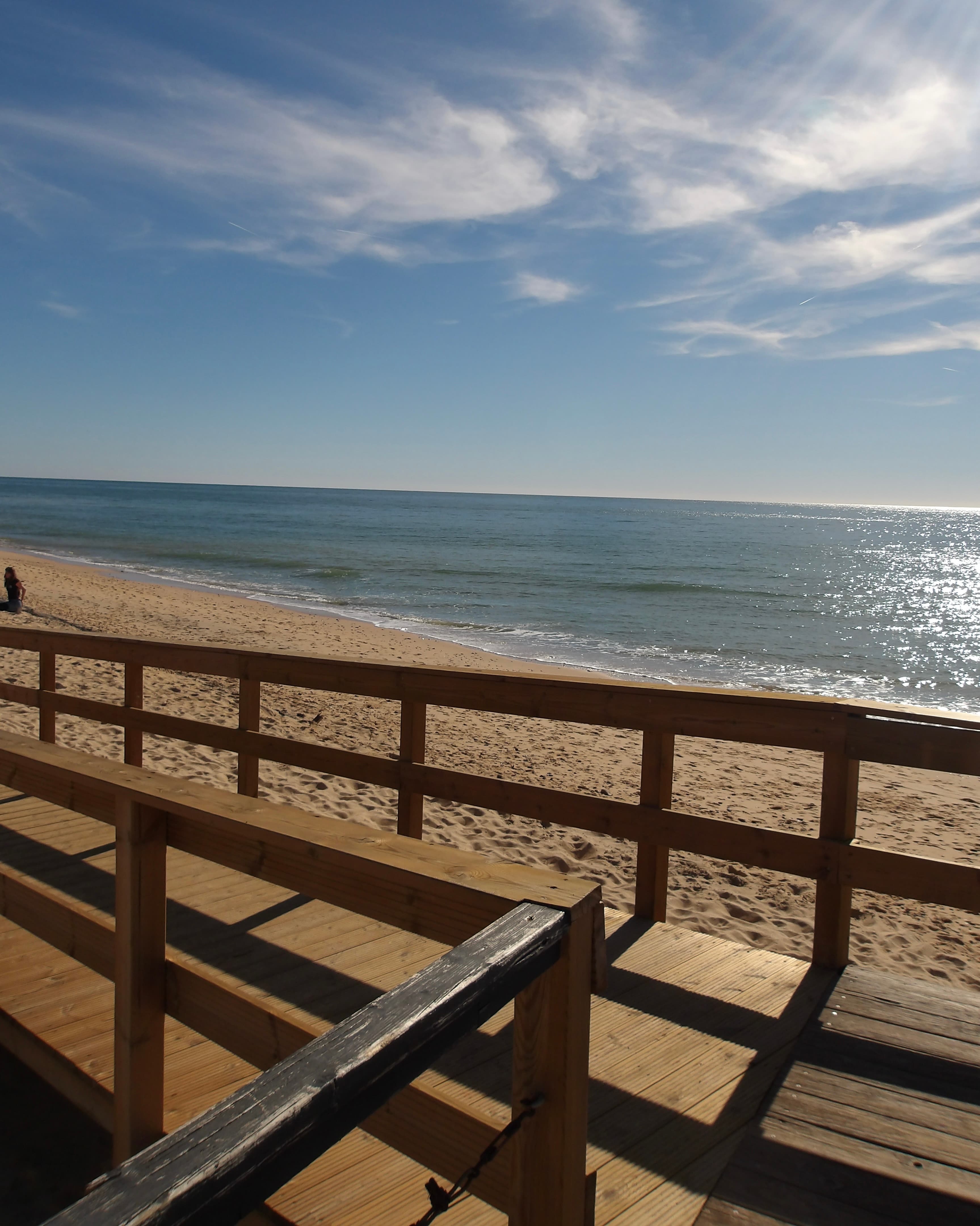 Lagos, Portugal: An Active Weekend of Coastal Walks & Beaches curated by Jasmine Brown