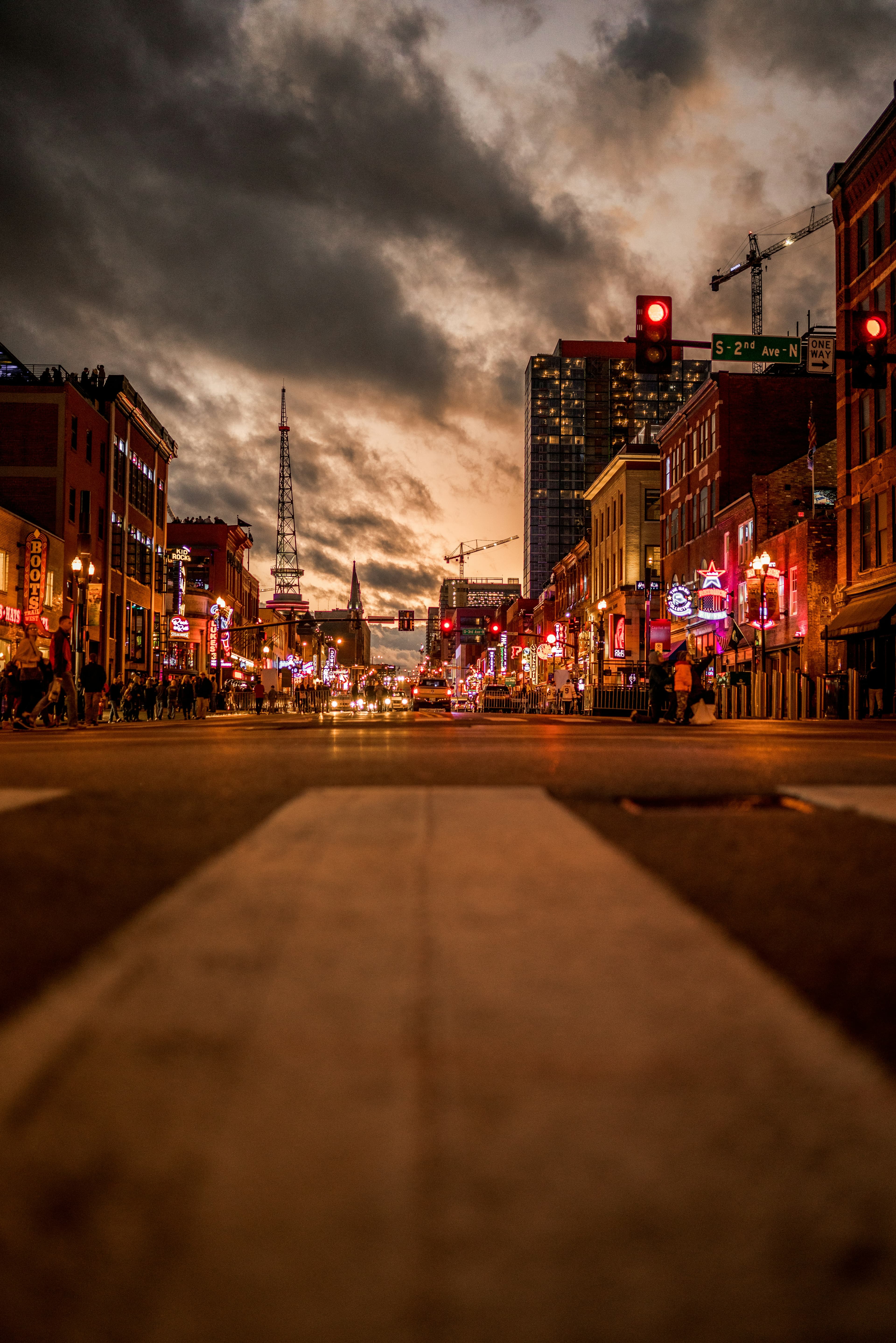 Nashville With Kids: An Elevated Family Travel Guide to Music City curated by Ophelia Allman