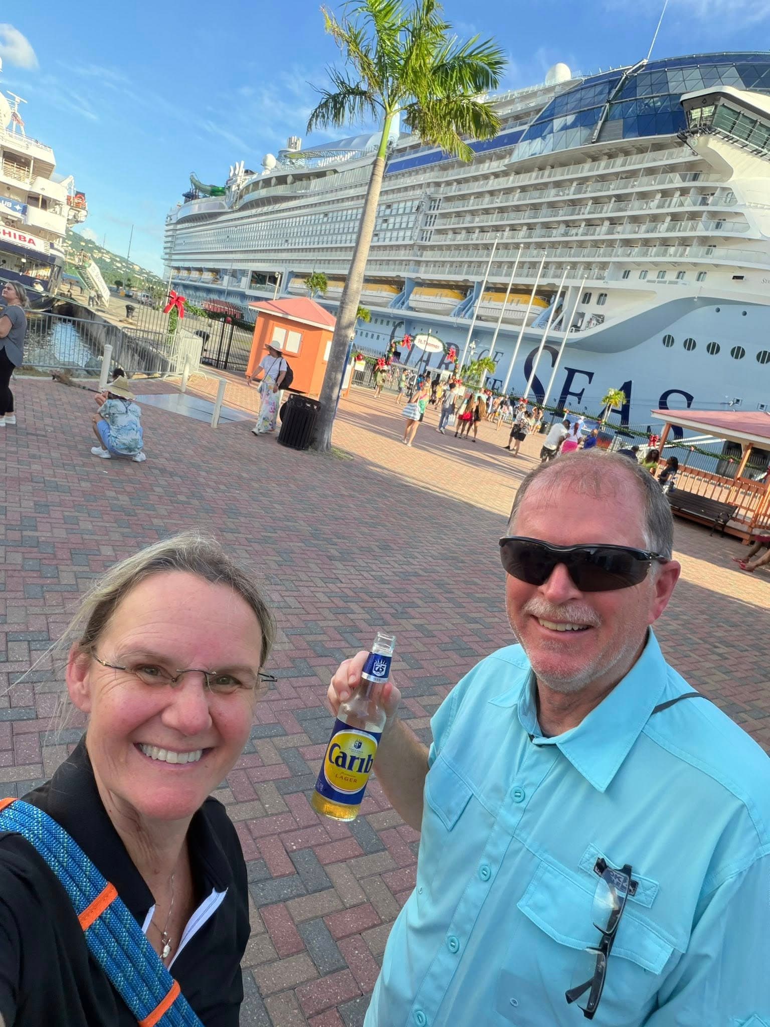 2025 Star of the Seas Multi-Gen Cruise curated by Peter Kuhlman