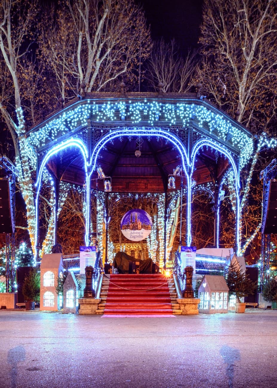 Zagreb Advent Itinerary: A Festive Winter Weekend in Croatia’s Capital curated by Karyn Pavich