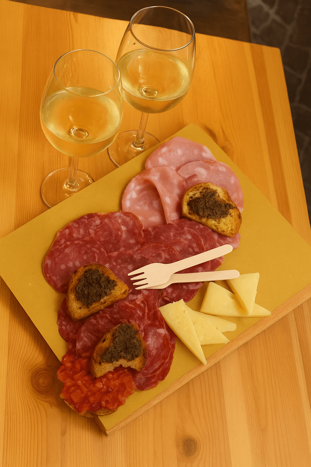 Experience Rome Like a Local: Aperitivo Favorites & Hotel Tips From an Insider curated by Desiree Janssen