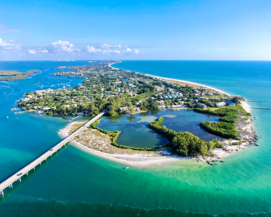 Longboat Key: Your Guide to Florida’s Serene Island Escape curated by Sennett Goodwin