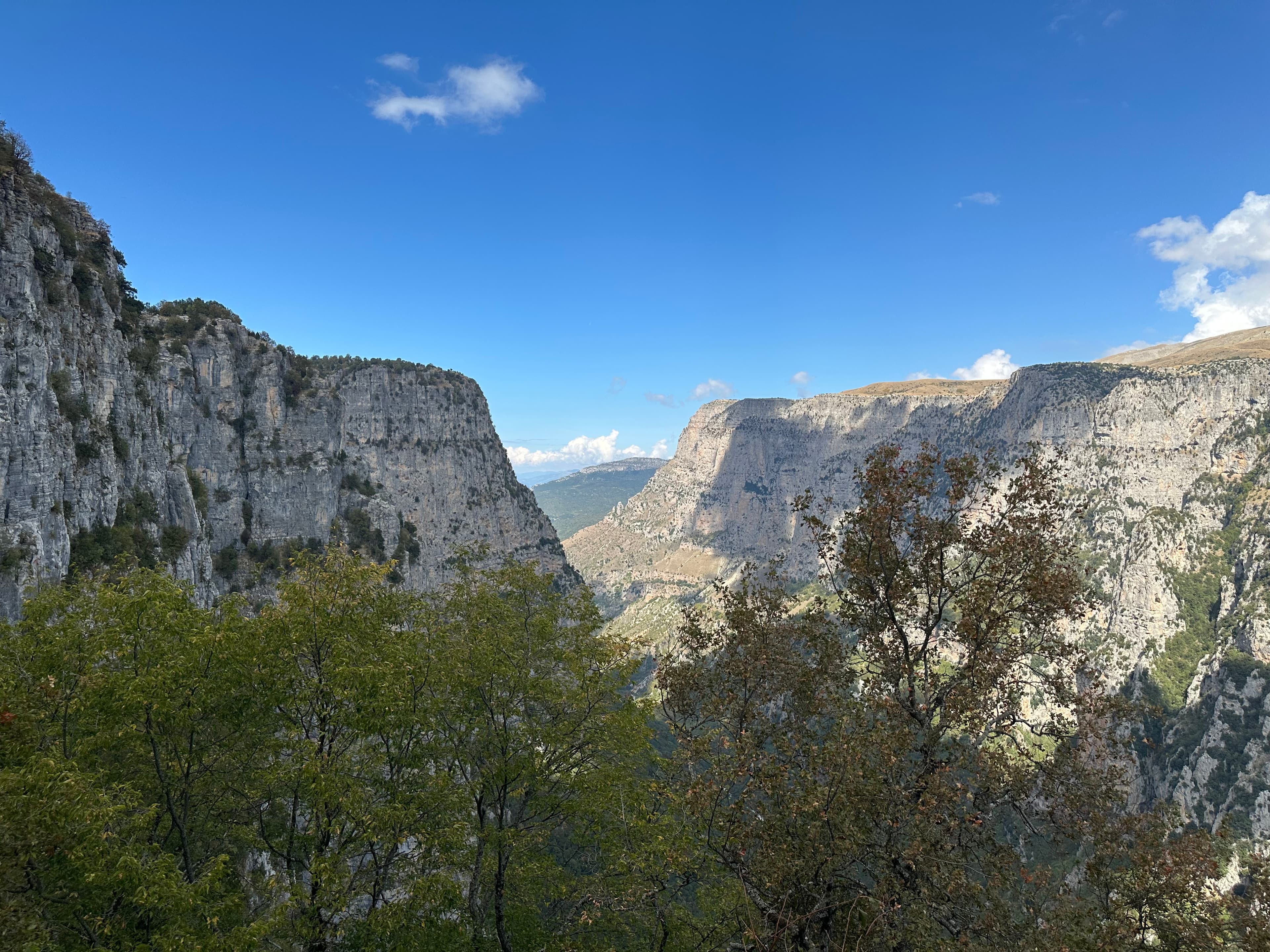 The Outdoorsman's Guide to Northern Greece curated by Oliver Weiss