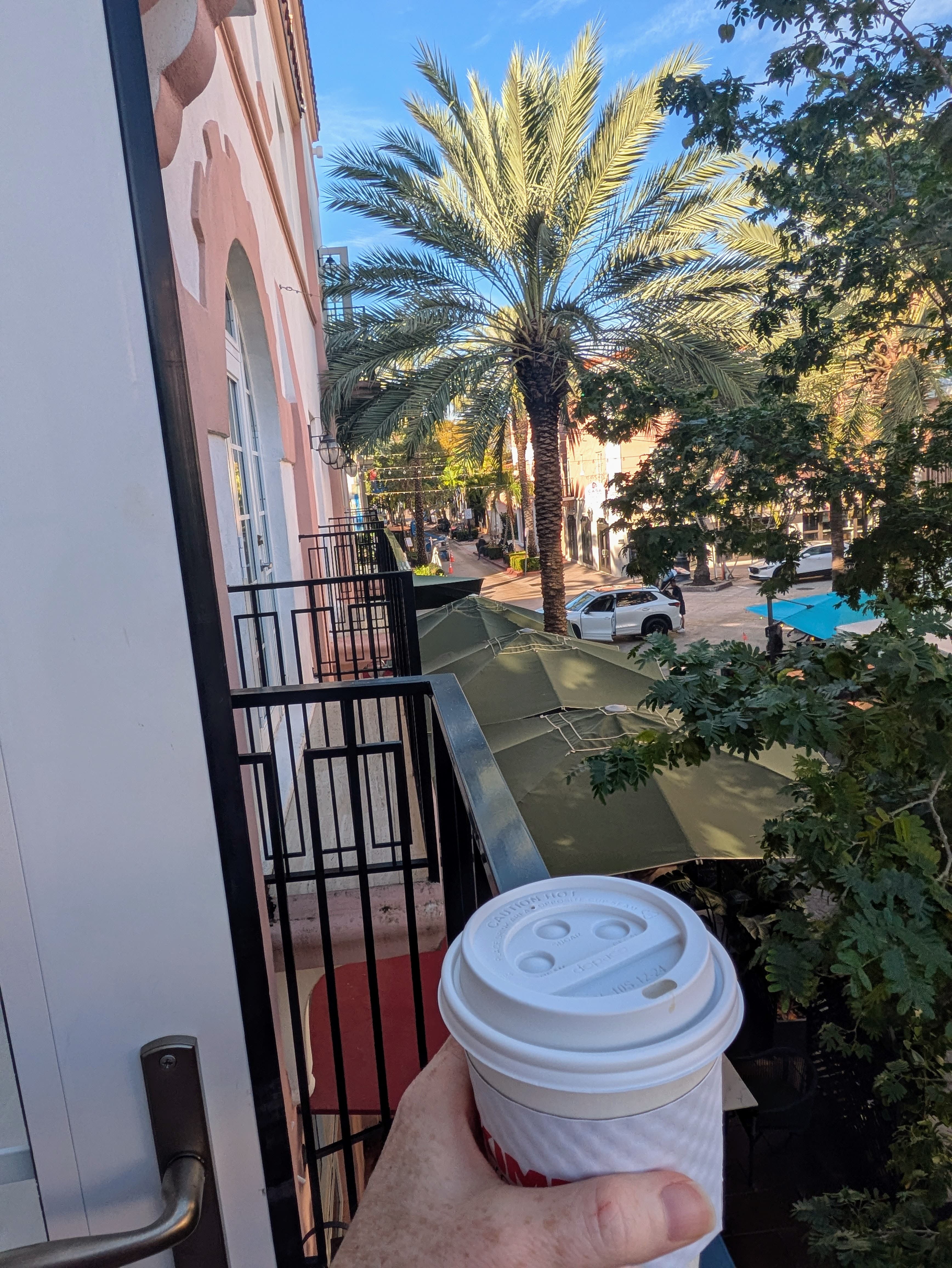 Solo Escape to Miami Beach: A 3-Day Guide to Art Deco, Ocean Views & Relaxation curated by Meghan Sansivero