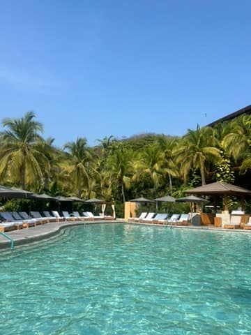 Hotel Review: Four Seasons Peninsula Papagayo, Costa Rica curated by Meri Horn