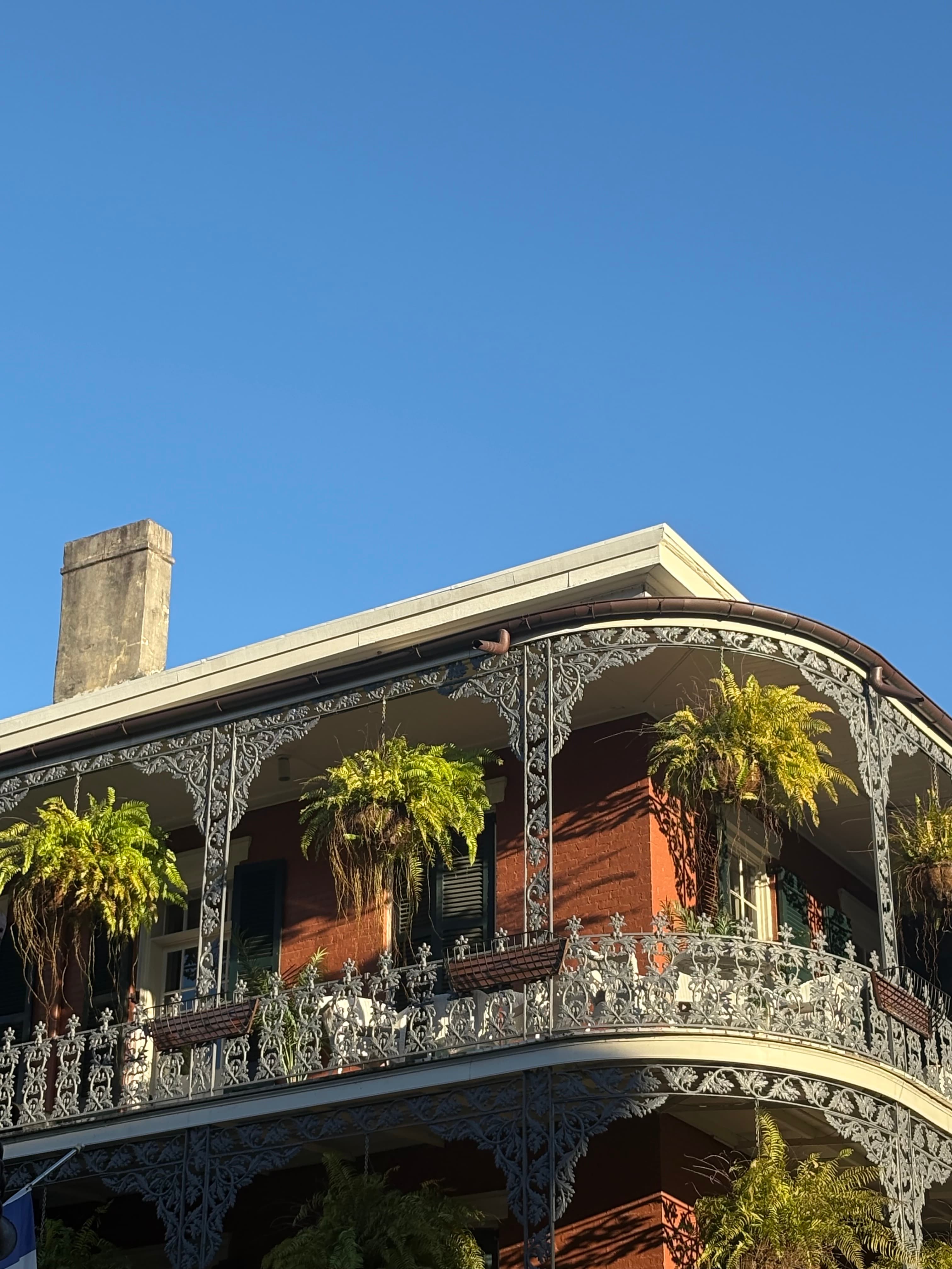 New Orleans Beyond Bourbon Street: Where to Stay, Eat & Wander curated by Brooke Gabriel