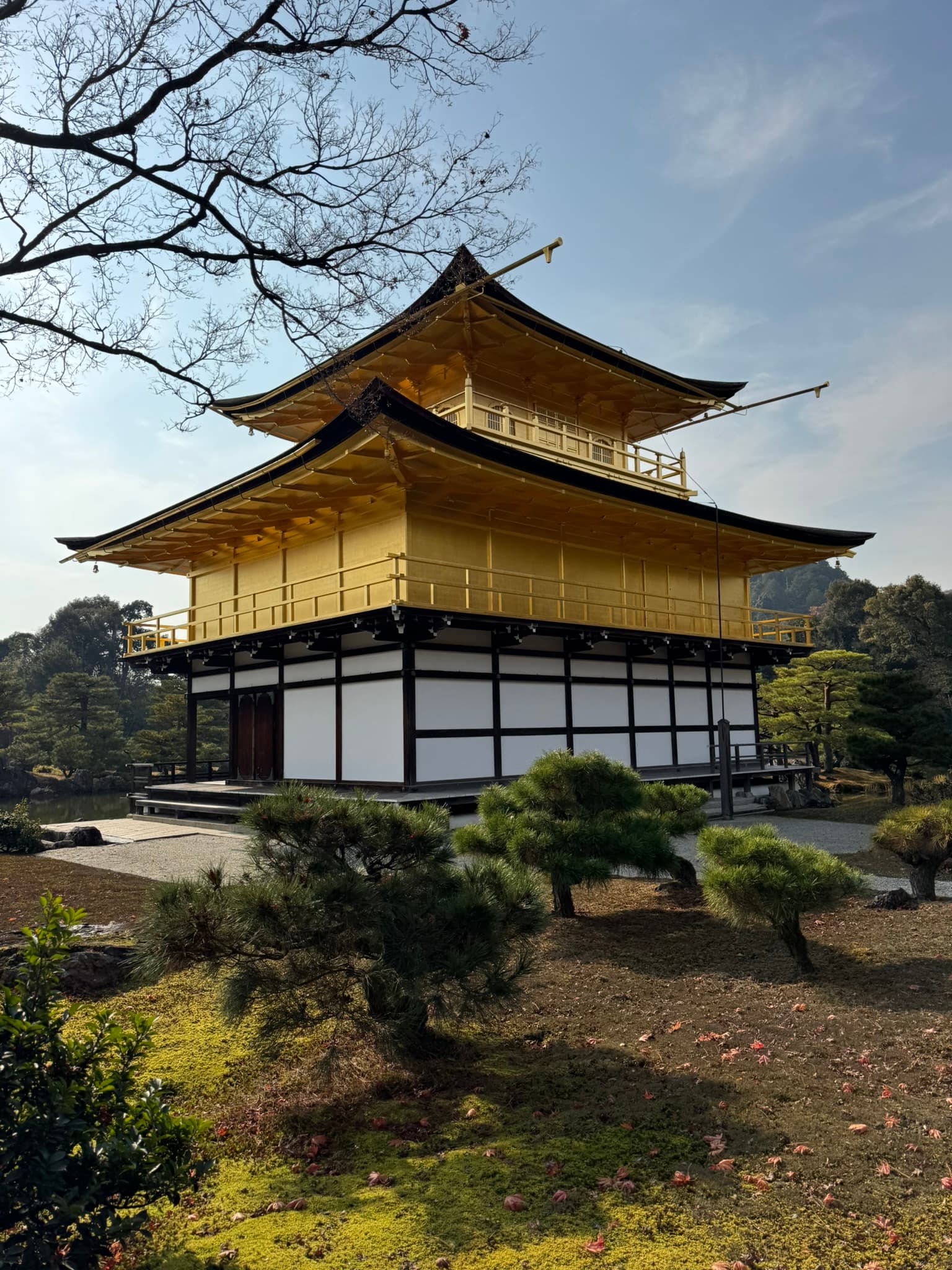 A Timeless Weekend in Kyoto: 2-Day Itinerary curated by Megan McLaughlin