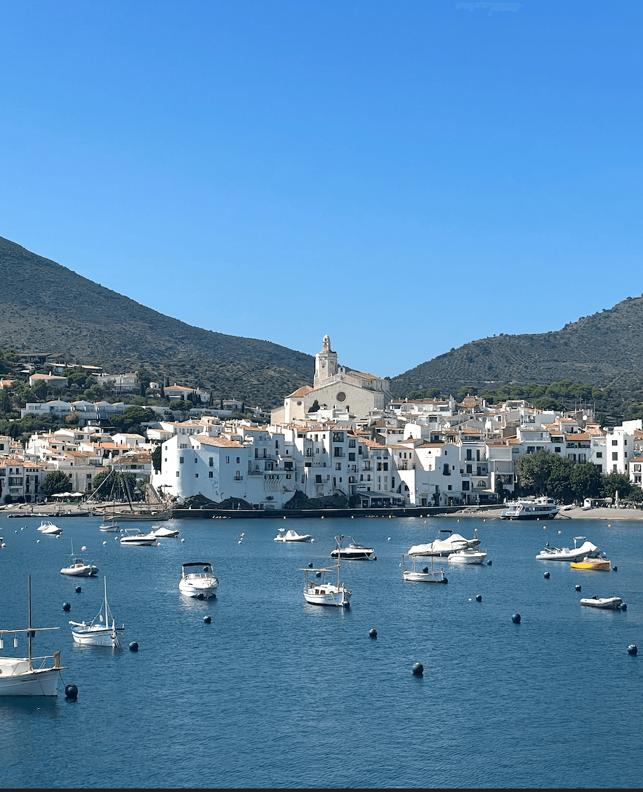 Cadaqués, Costa Brava: A Martini Travel Guide curated by Taylor Krynock