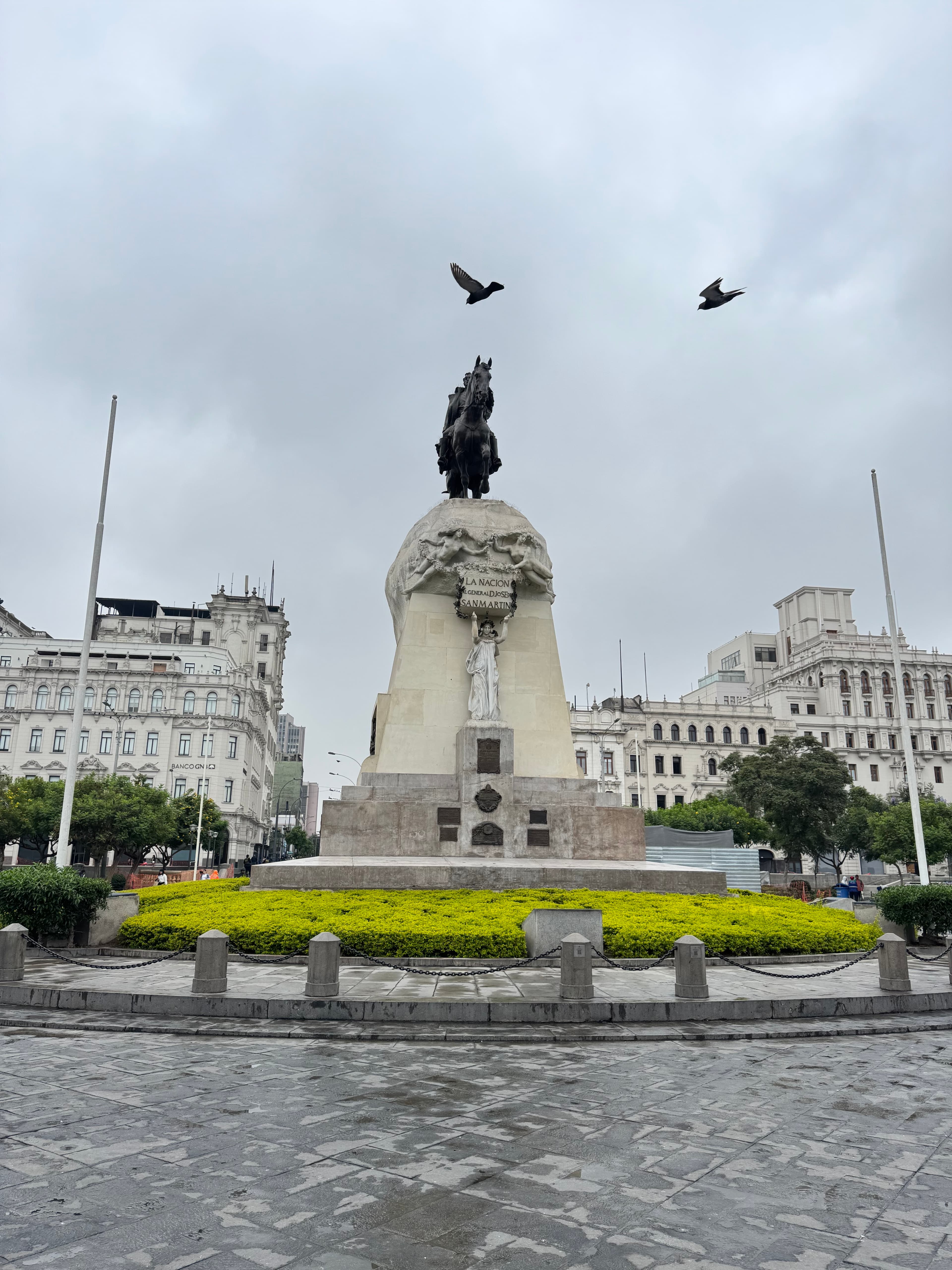 The Best of Peru in 10 Days curated by Sasha Kleinman