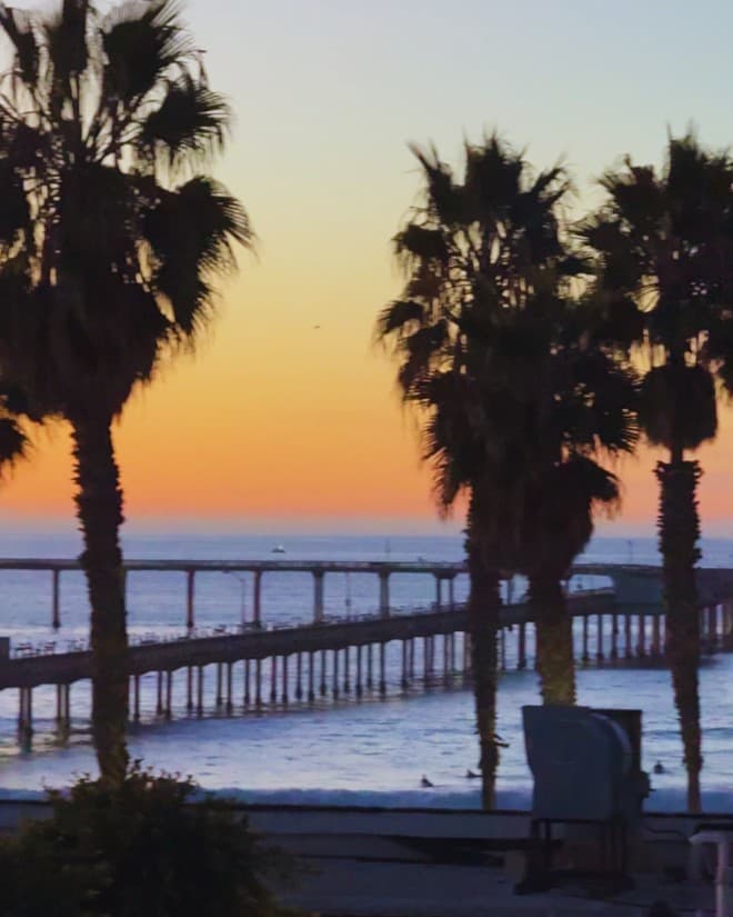 San Diego, The Way I Do It: A Long Weekend Guide curated by Jarrett Johnson