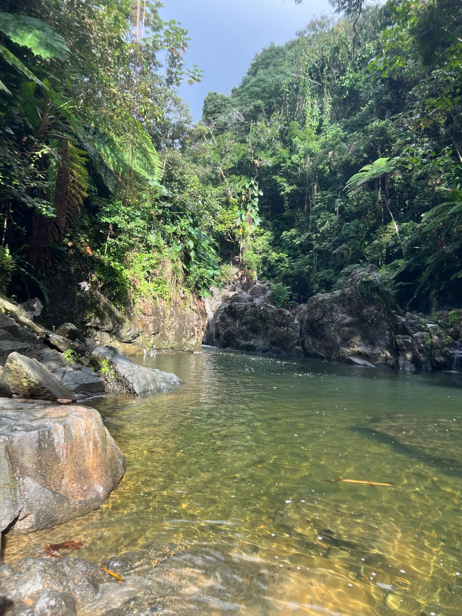 An Island Send-Off: A Puerto Rico Bachelorette Getaway curated by Amanda Fisher