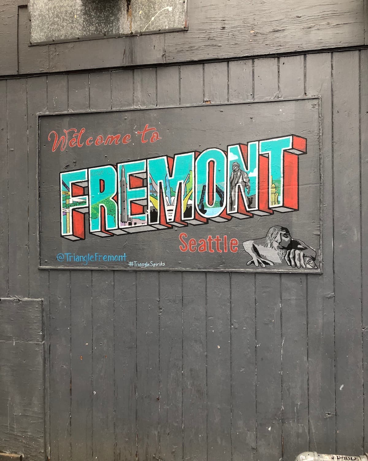 An Afternoon in Fremont: Quirky Sights & Local Flavor in Seattle curated by Brooke Yool