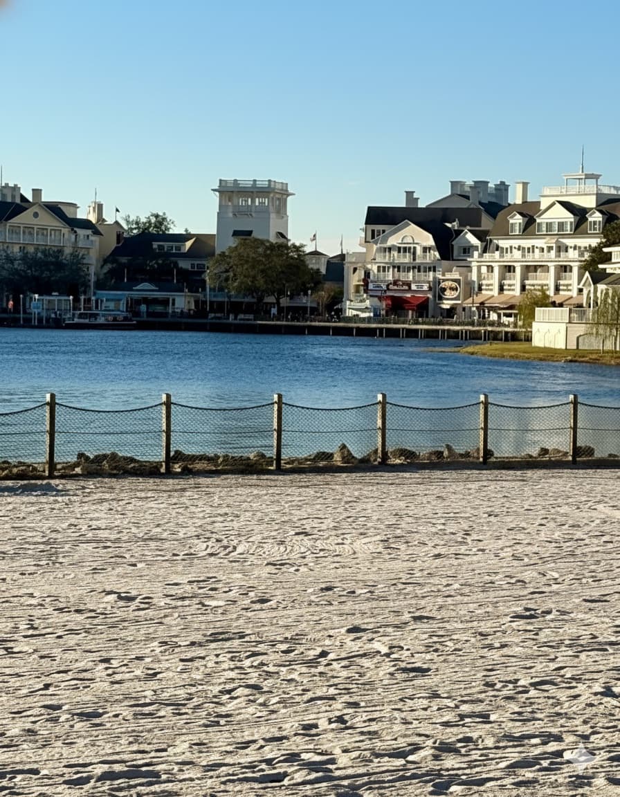 Adventure Beyond the Parks at Walt Disney World Resort curated by Ross Corbo