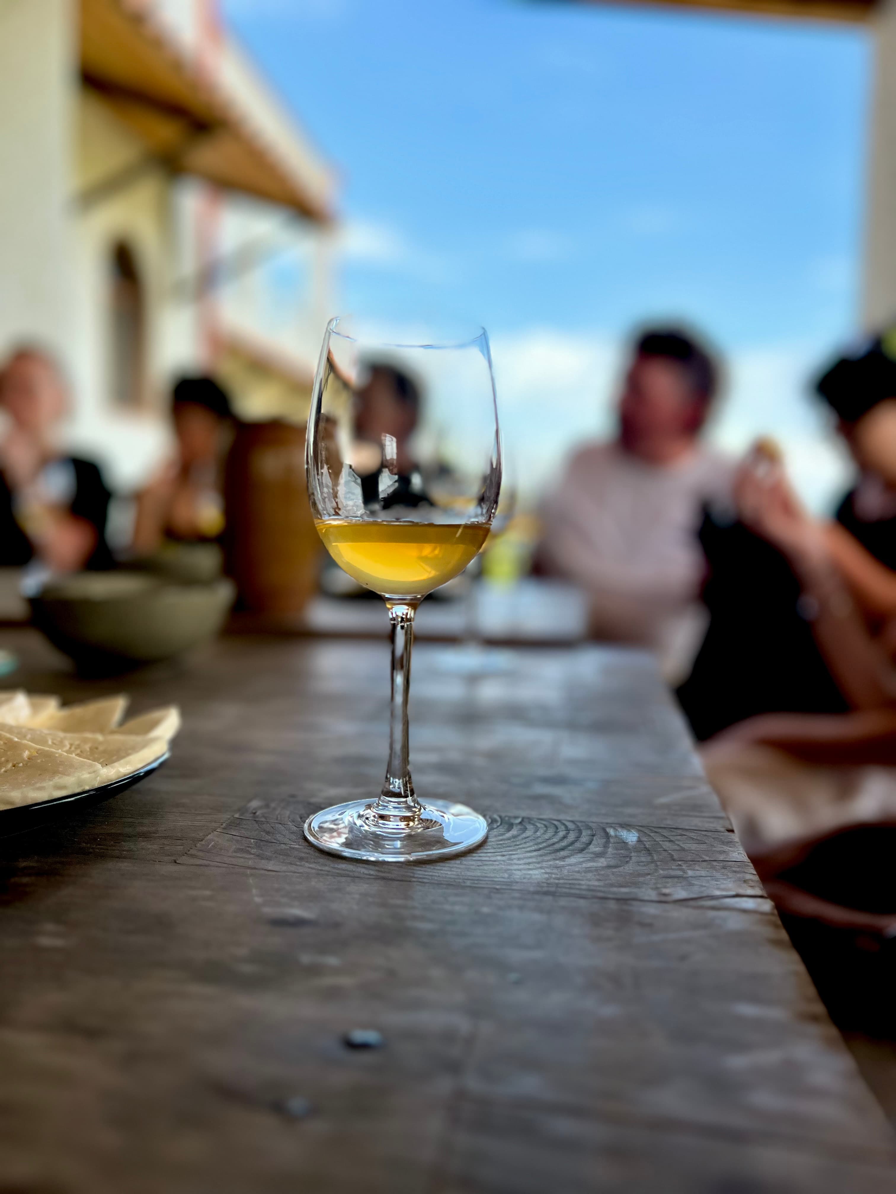 Georgia's Wine Country: A Journey Through Ancient Vineyards & Living Traditions curated by Erica Hanger