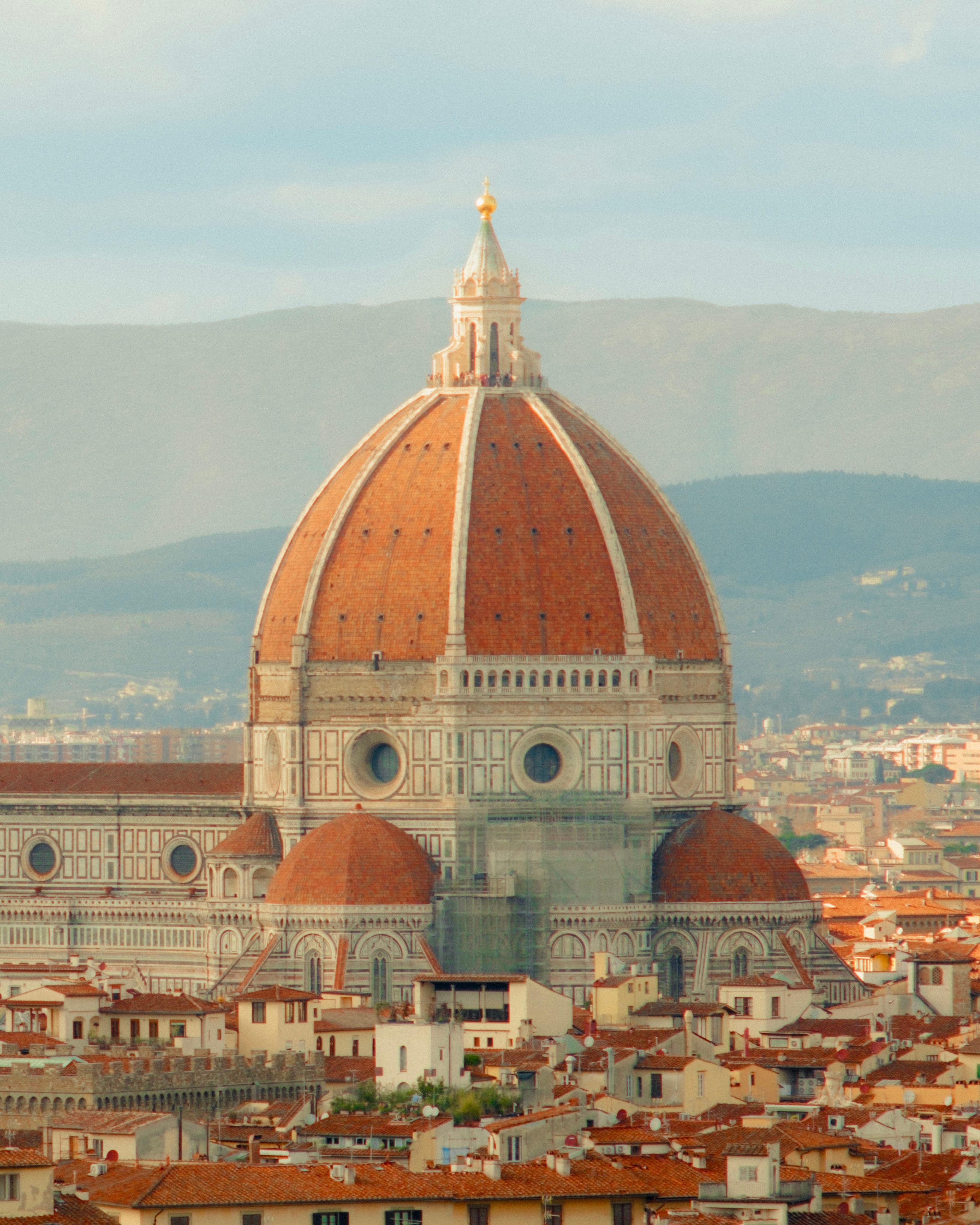 Italy 101: The Perfect Itinerary for First-Timers curated by Caroline McCray