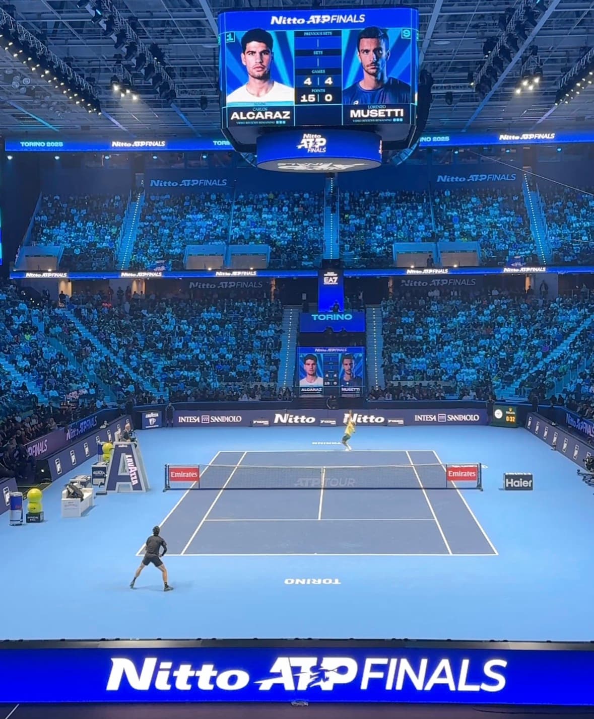 Turin in Motion: Speed, Sport & the Thrill of the City curated by Marisa Negron