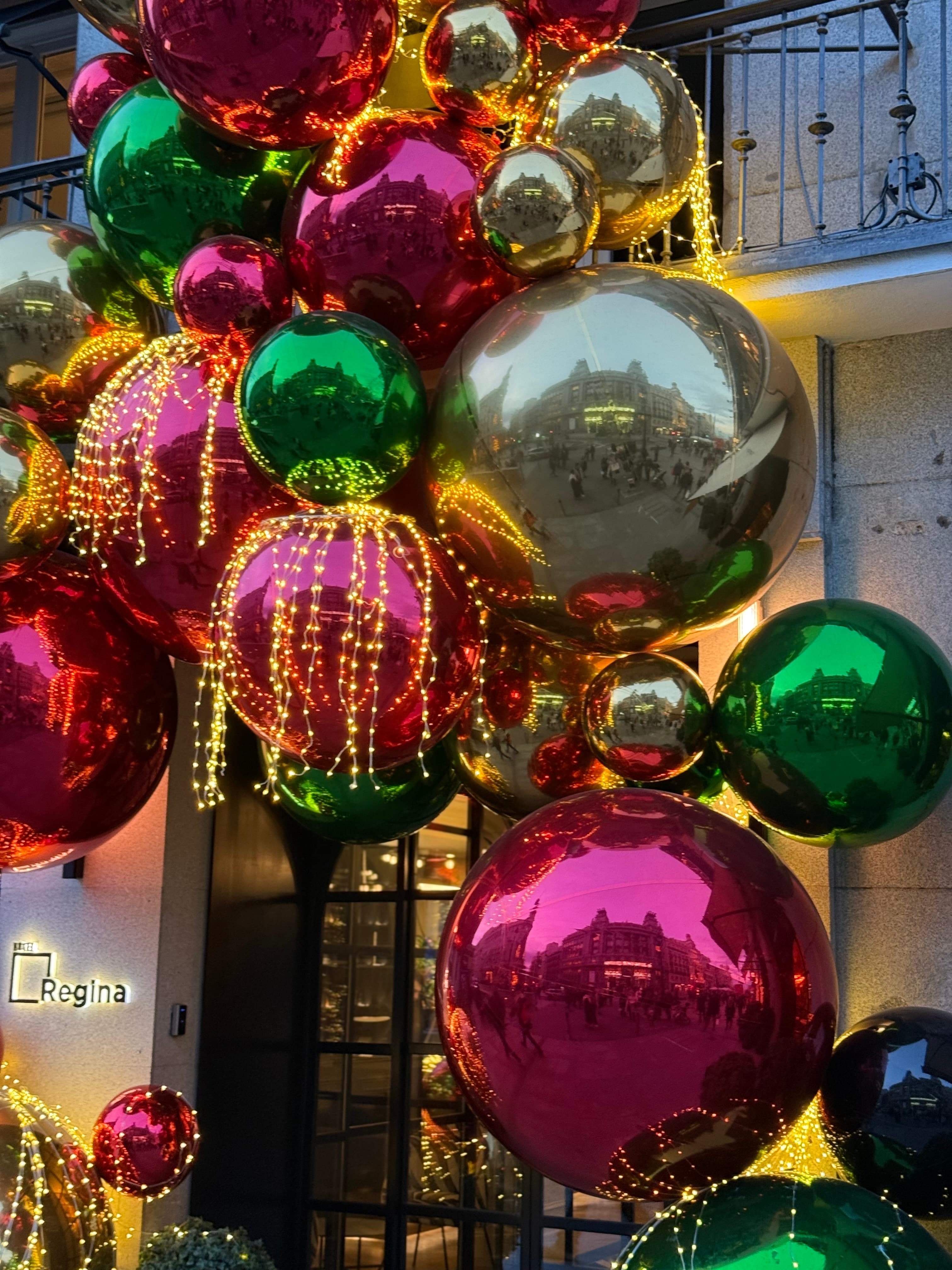 Southern Spain in December: Holiday Magic Without the Crowds curated by Alexandra Wiedman