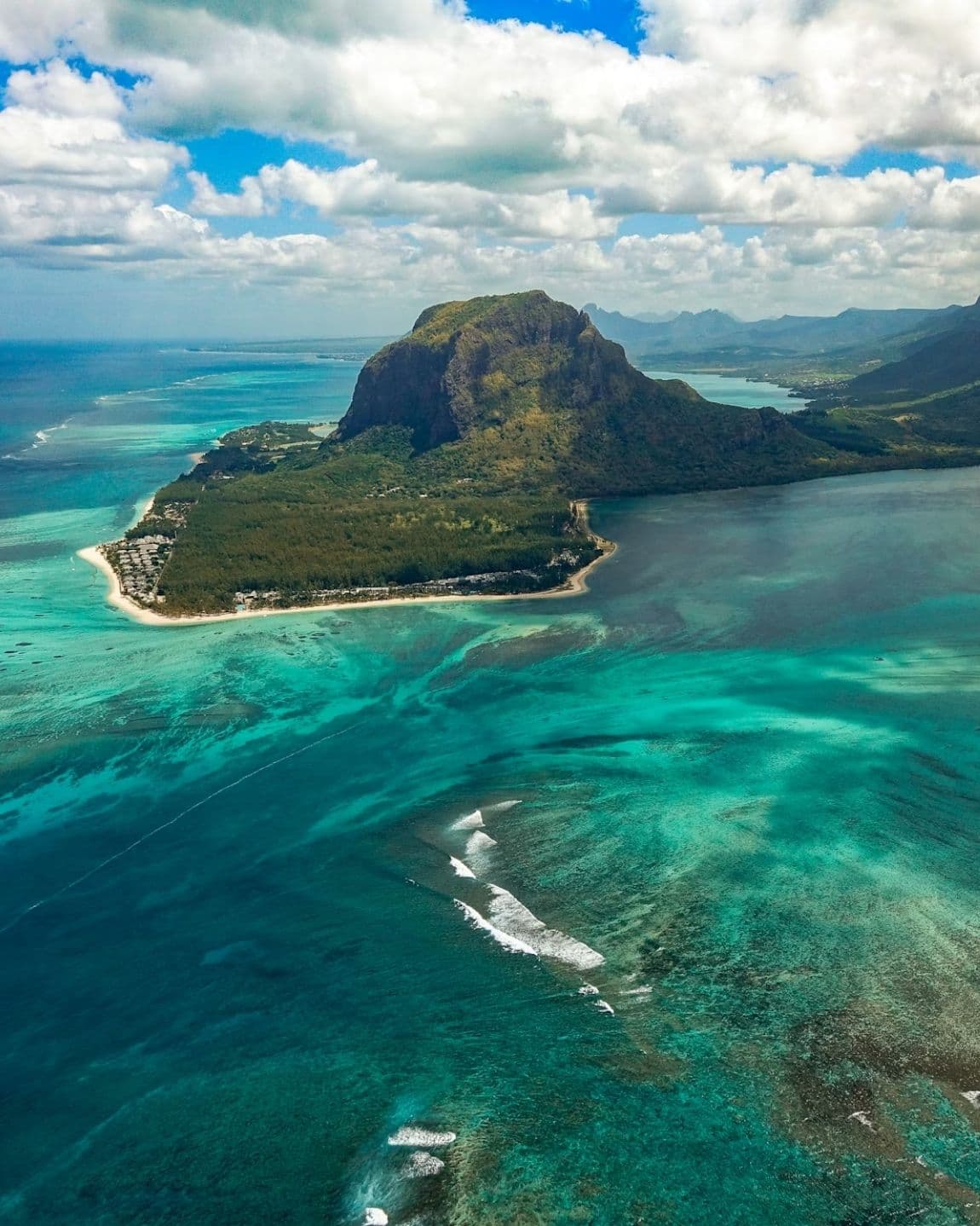 Mauritius: An Island That Has It All curated by Raksna Anand