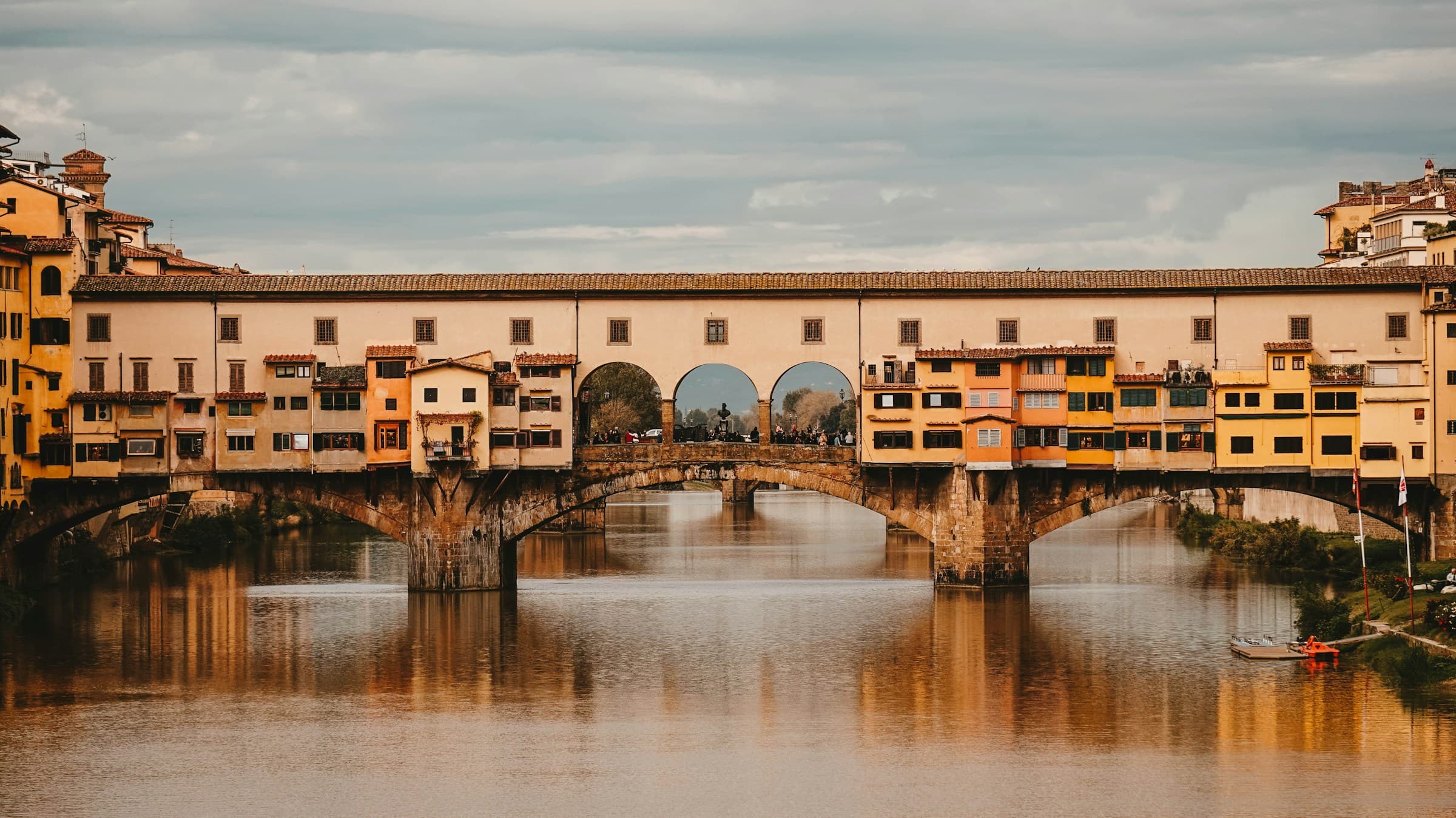 Florence, Decoded: An Insider’s Luxury Guide to the Renaissance Heart curated by Laura Michelucci