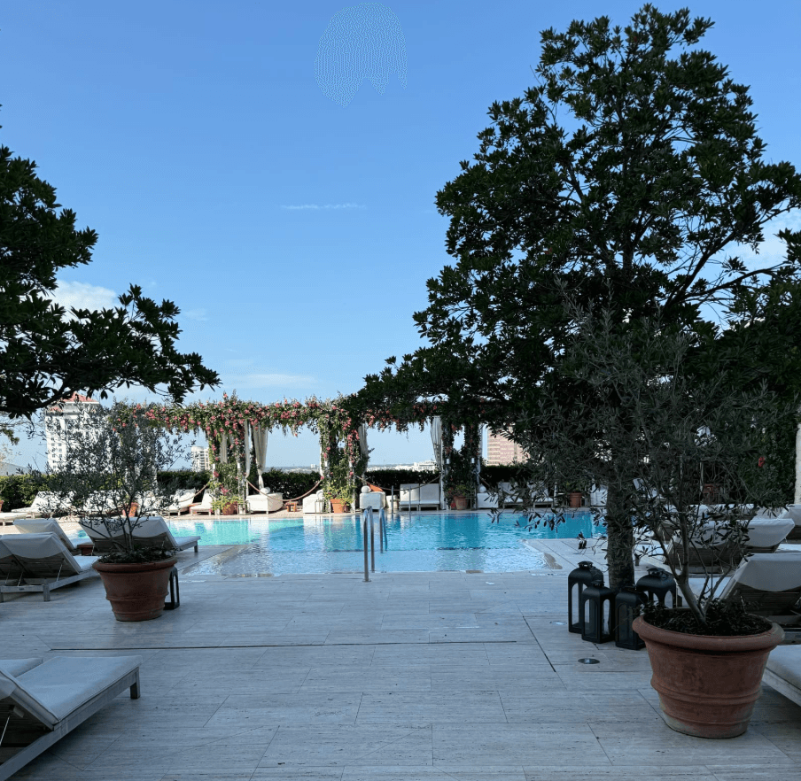 The Tampa EDITION: Property Review curated by Alyssa Chitwood