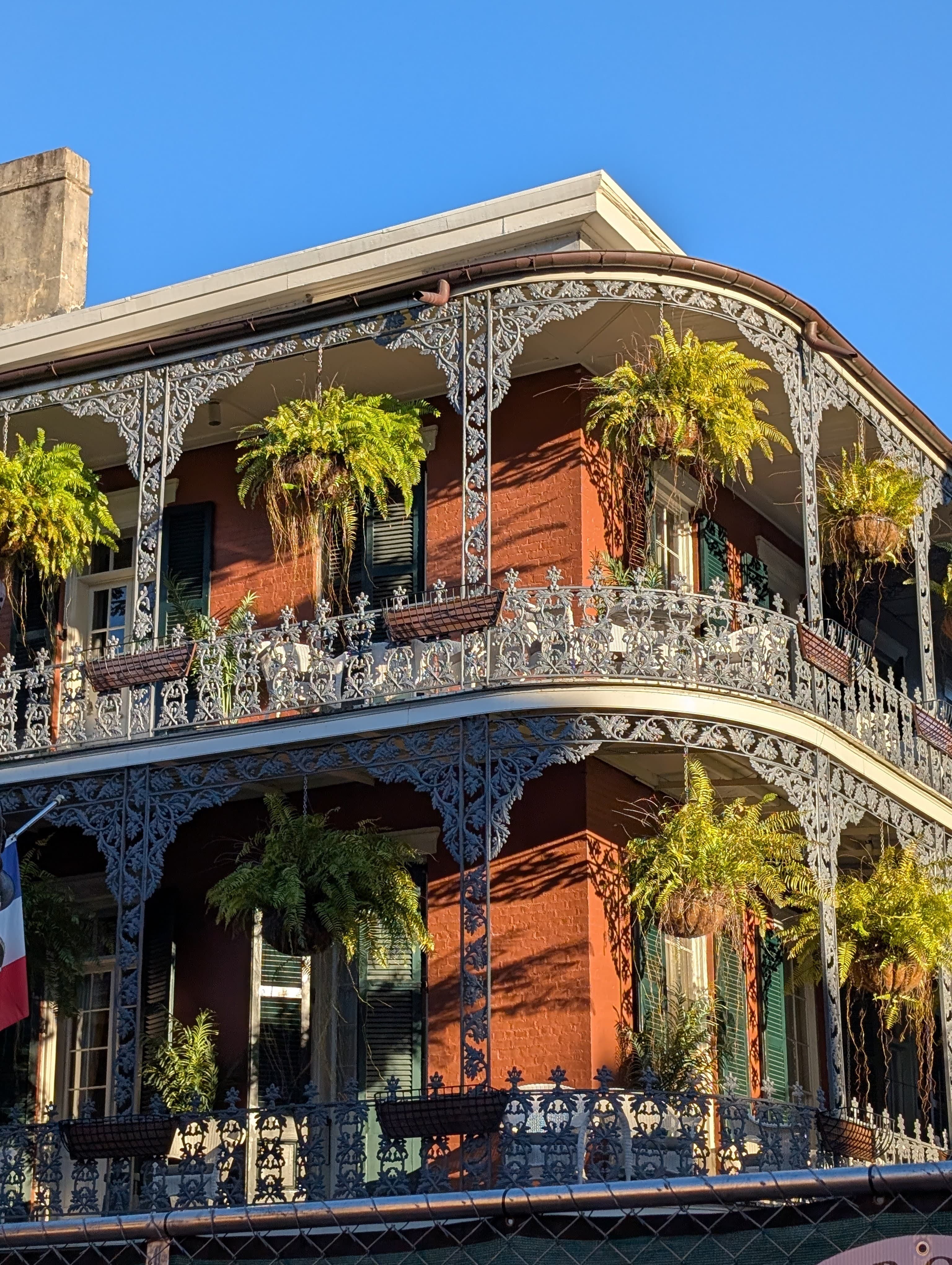 Three Days of Jazz Roots & Calm: My Perfectly Paced New Orleans Long Weekend curated by Danielle Mutovic