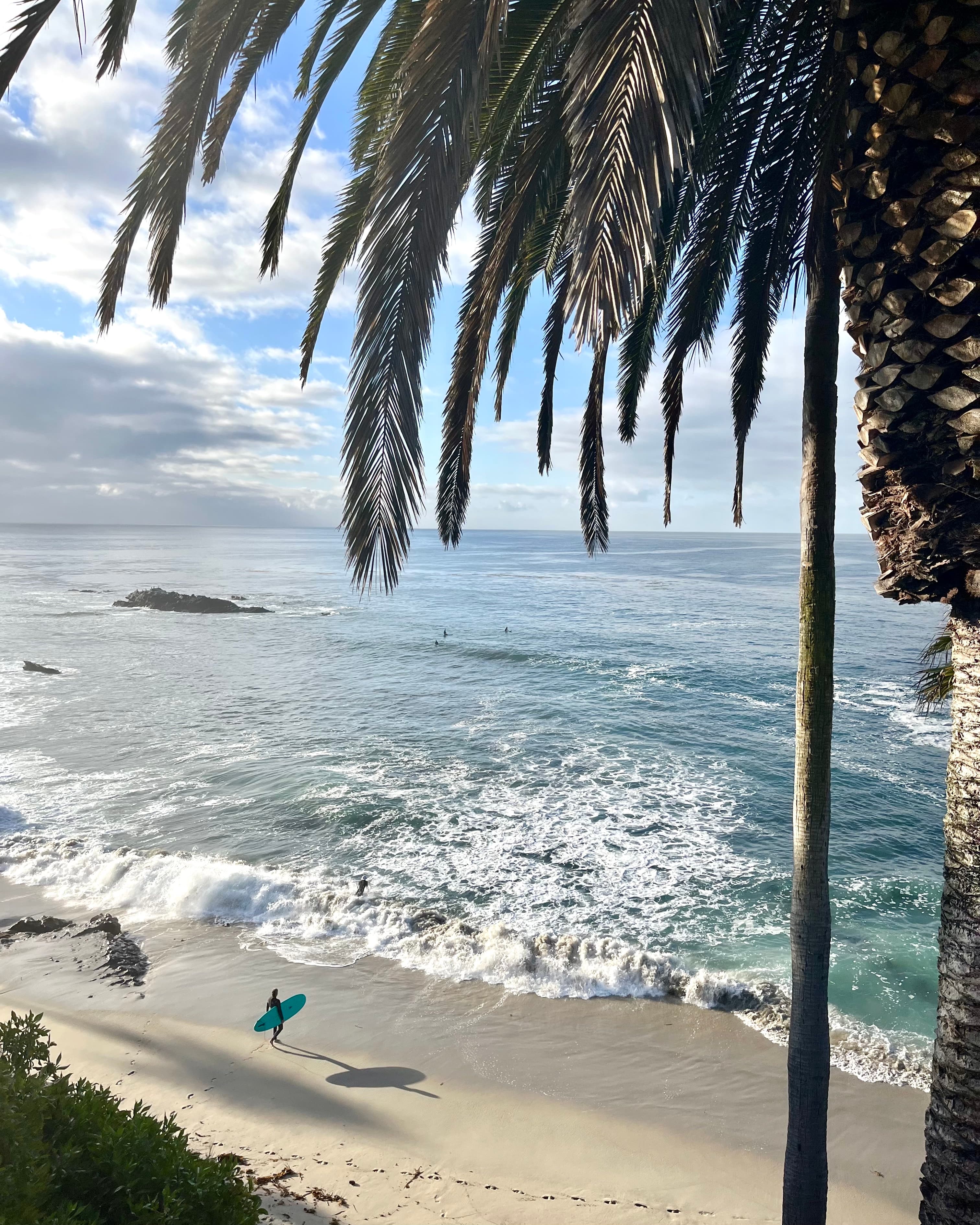 Weekend Getaway: Insider’s Guide to Laguna Beach, CA curated by Jenna Collett