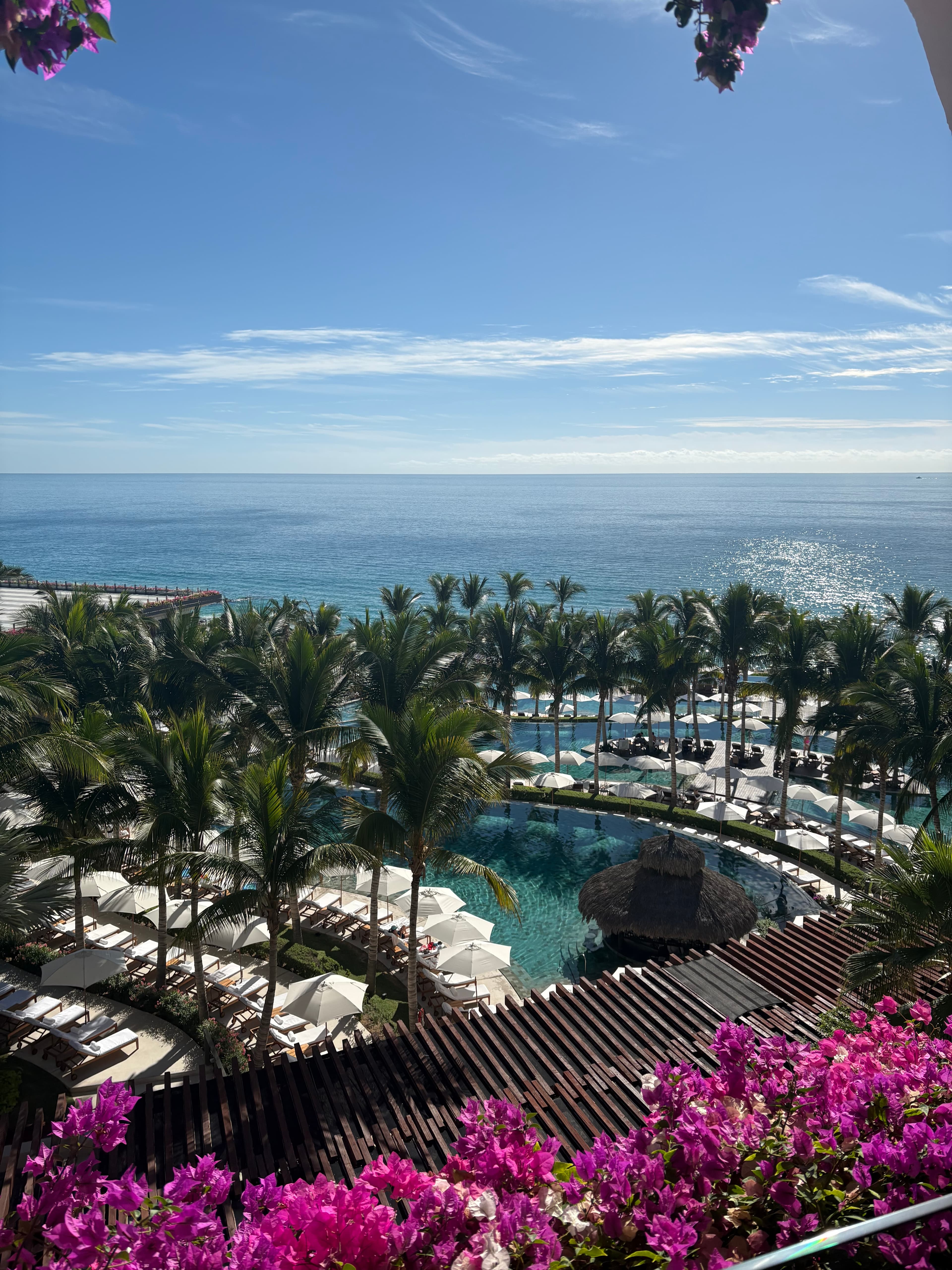 Cabo for Couples: Holiday Getaway curated by Marci Mulvehill