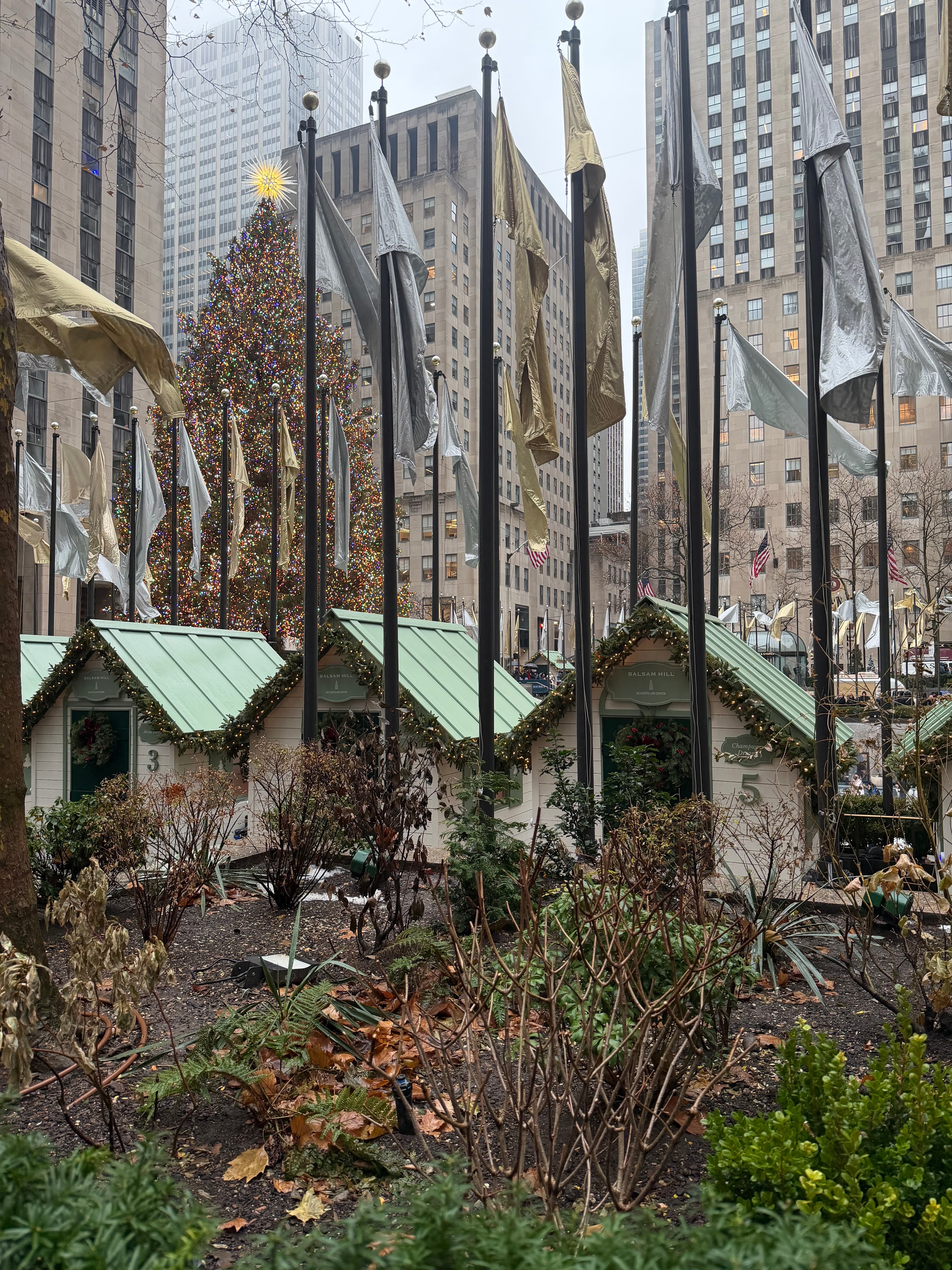 New York City: A Stay at the InterContinental New York Barclay curated by Karen Wiswall