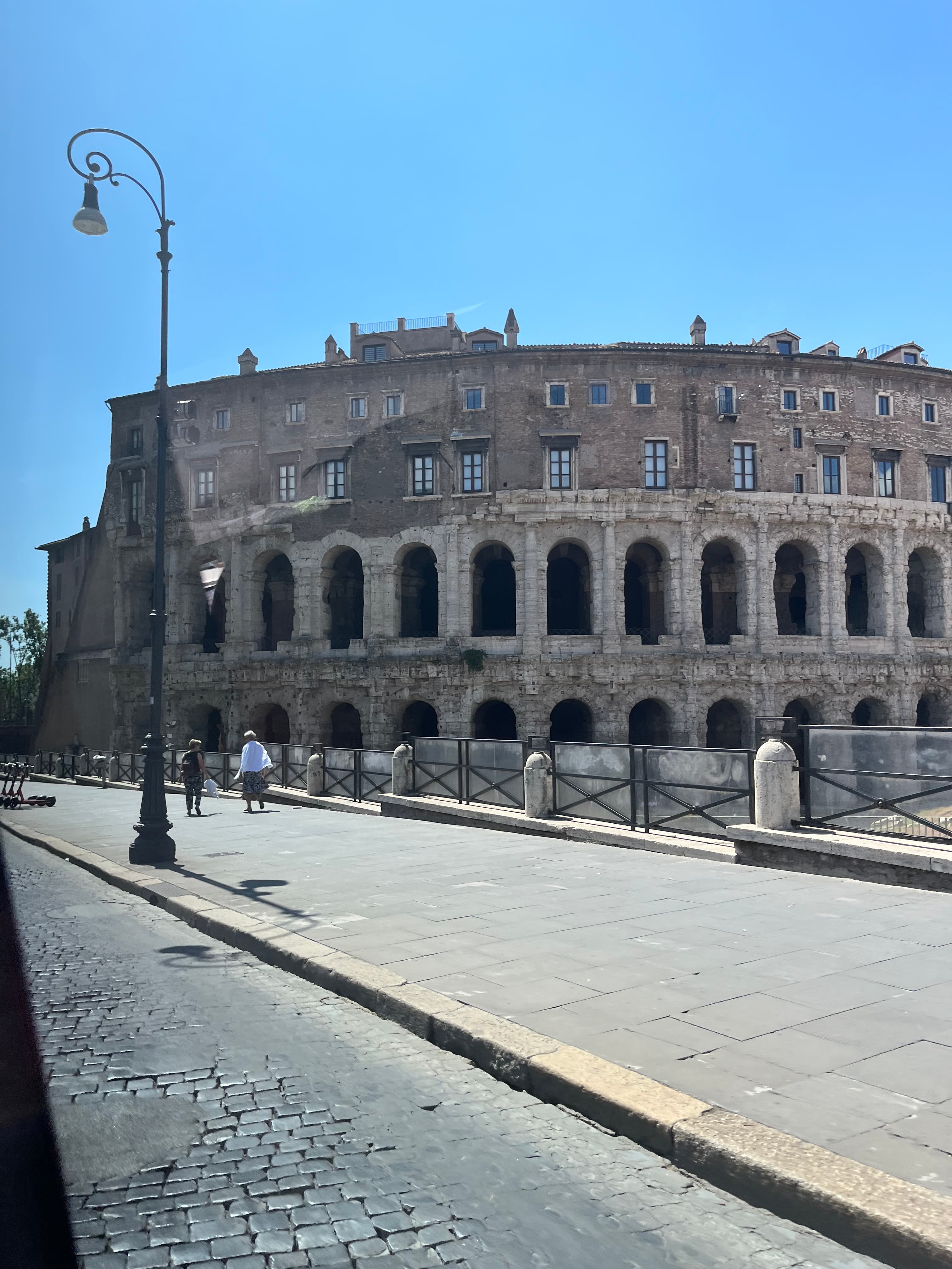 The Best of Rome curated by Jennifer Murphy