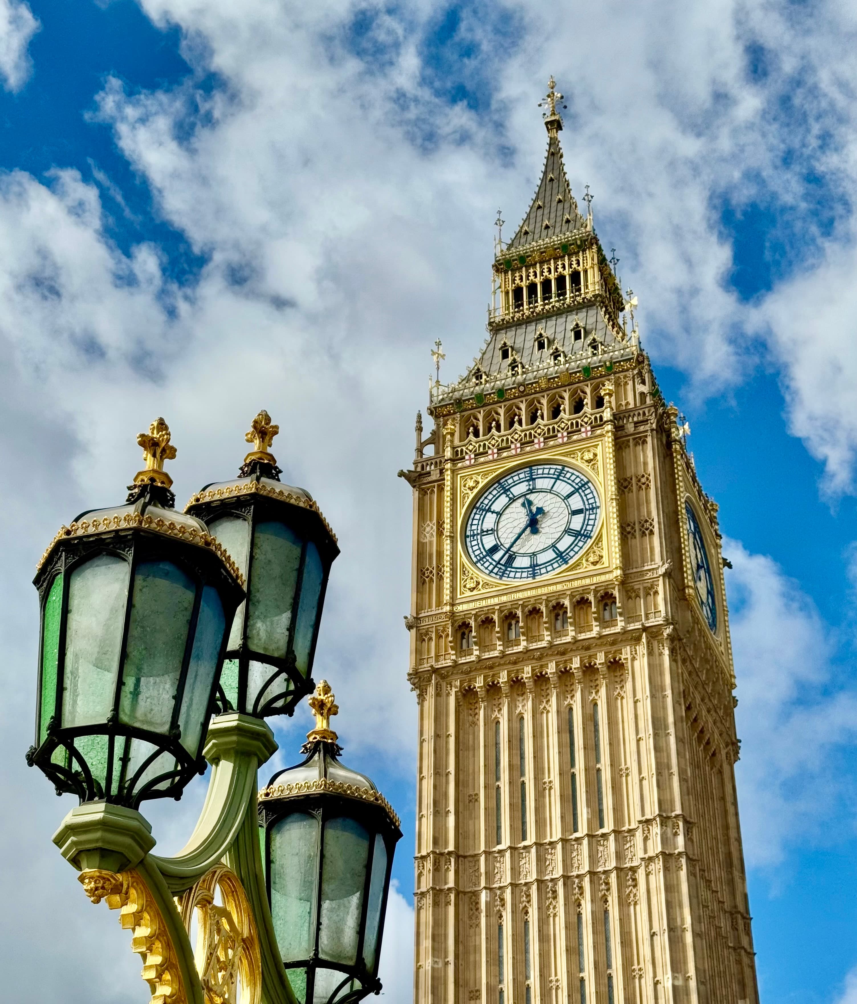 The English Grand Tour: A 7-Day Itinerary Through Bath & London curated by Tessa Austermuehle