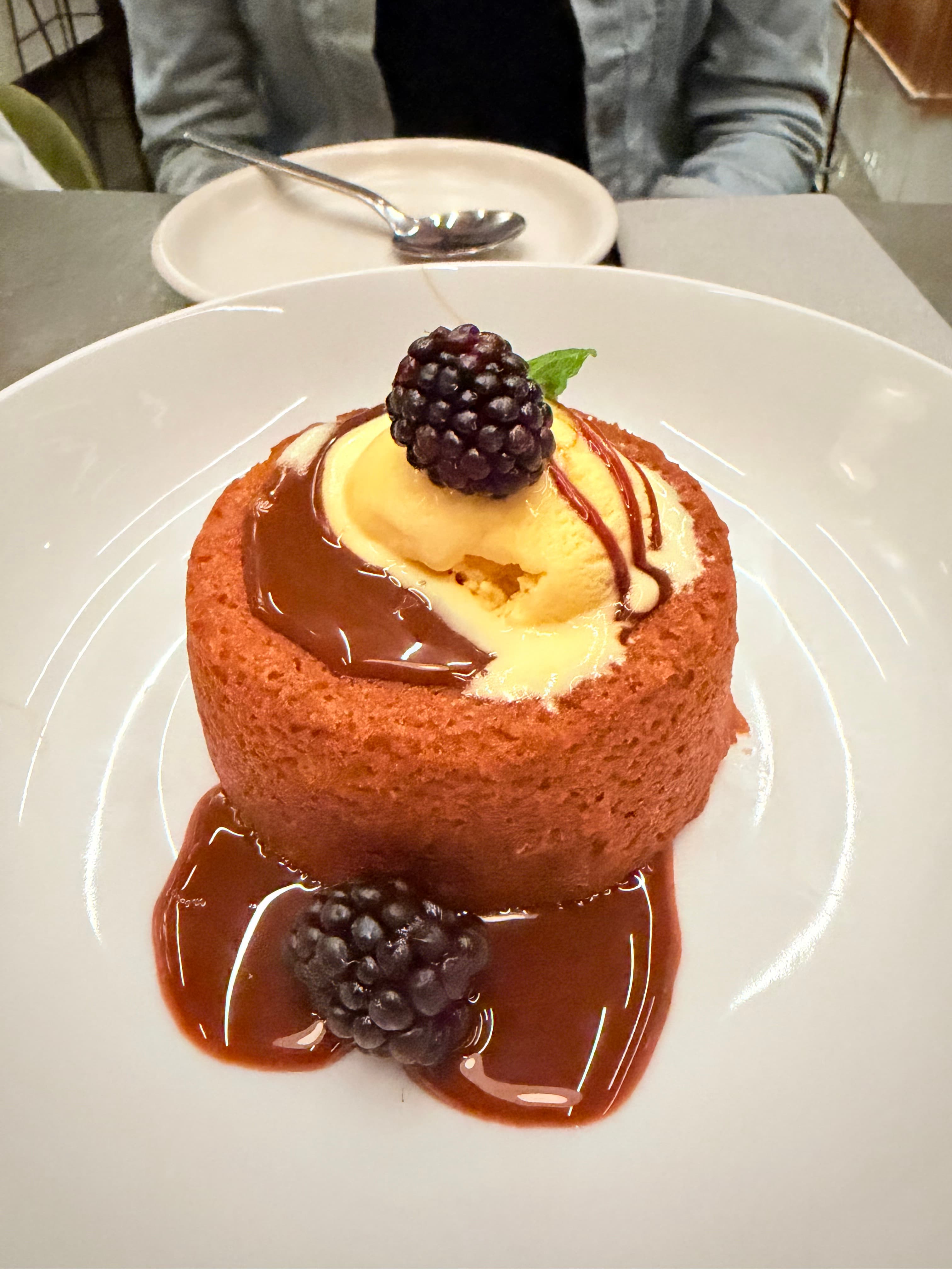 Scottsdale’s Culinary & Cocktail Scene: The Places That Surprised Me Most curated by Danielle Mutovic