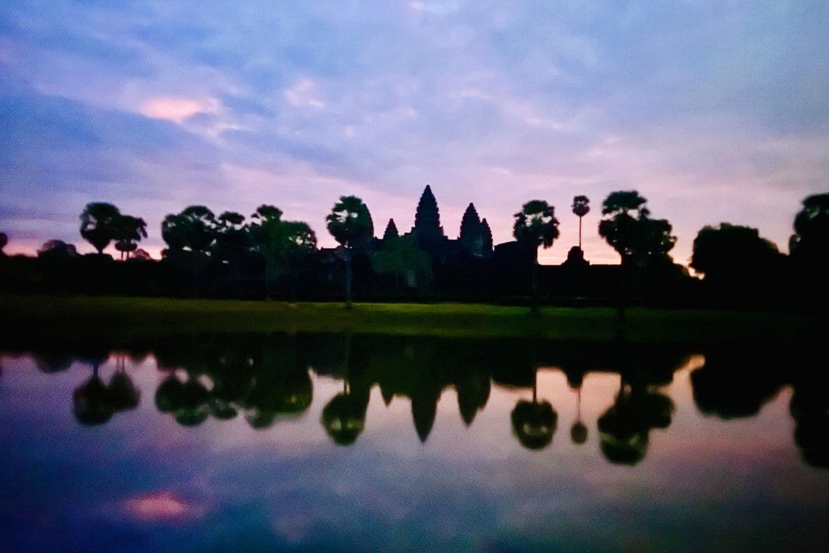 Vietnam & Cambodia: An Unforgettable Journey Through Living History curated by Lori Weiss