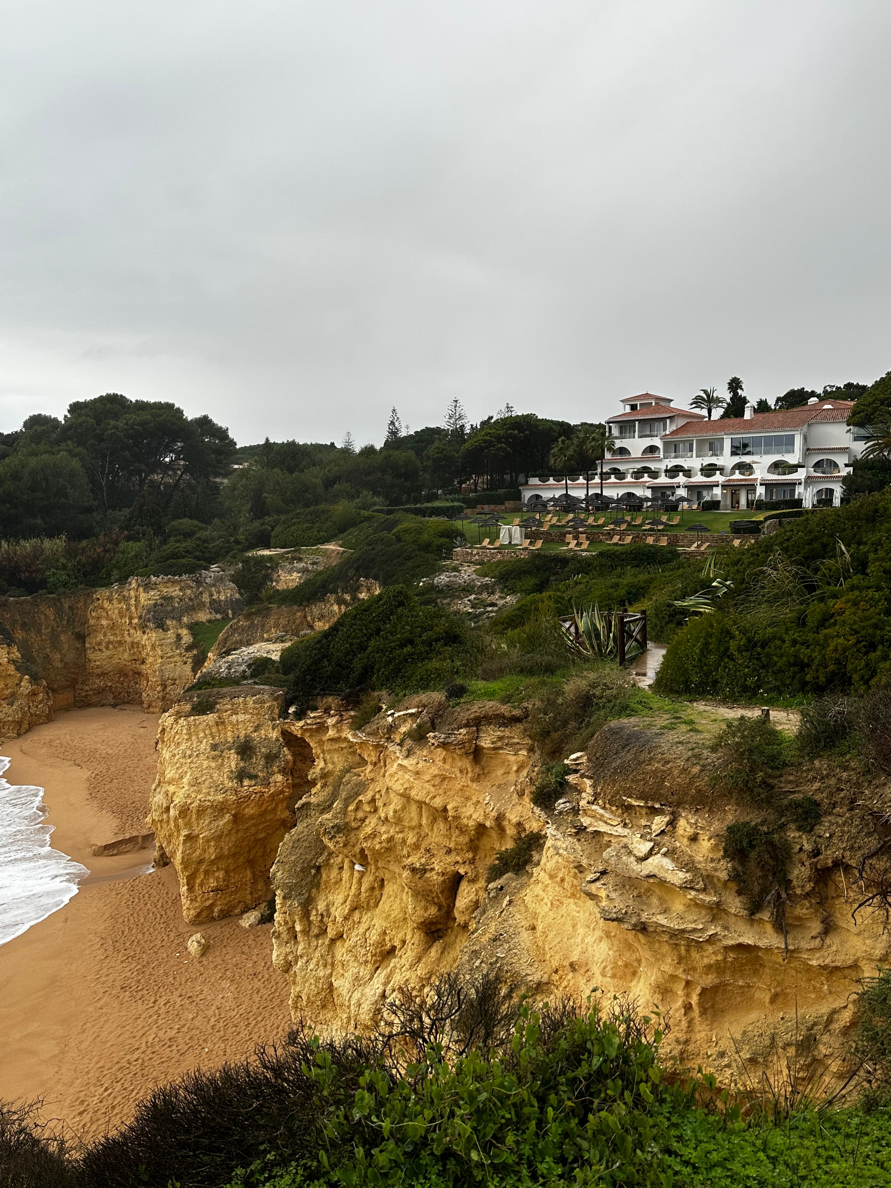A Destination in Itself: A Stay at Vila Vita Parc, Algarve curated by Brian Zehr