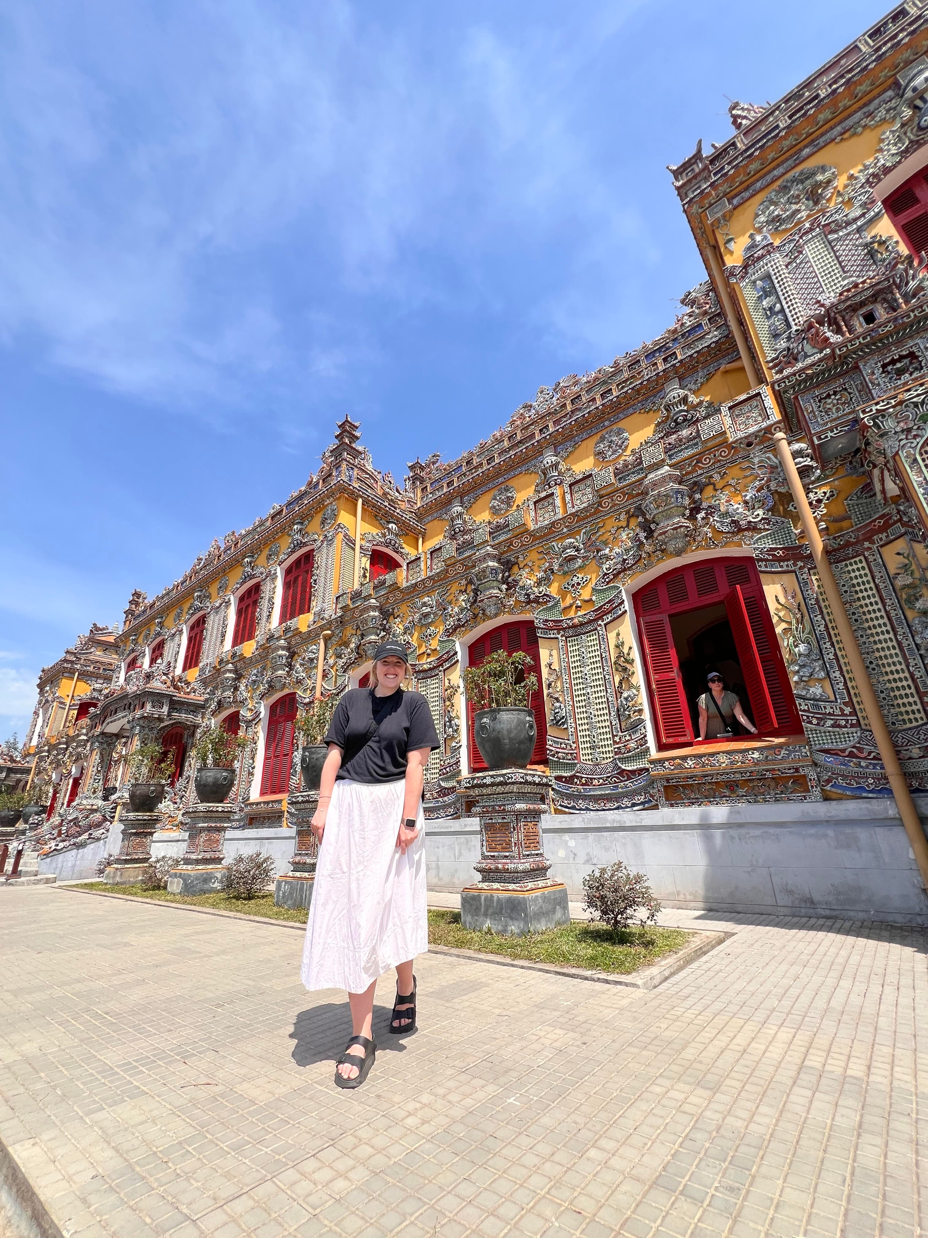 Vietnam, One Year Later: Why This Trip Still Lives Rent-Free in My Head curated by Alyssa Gordon