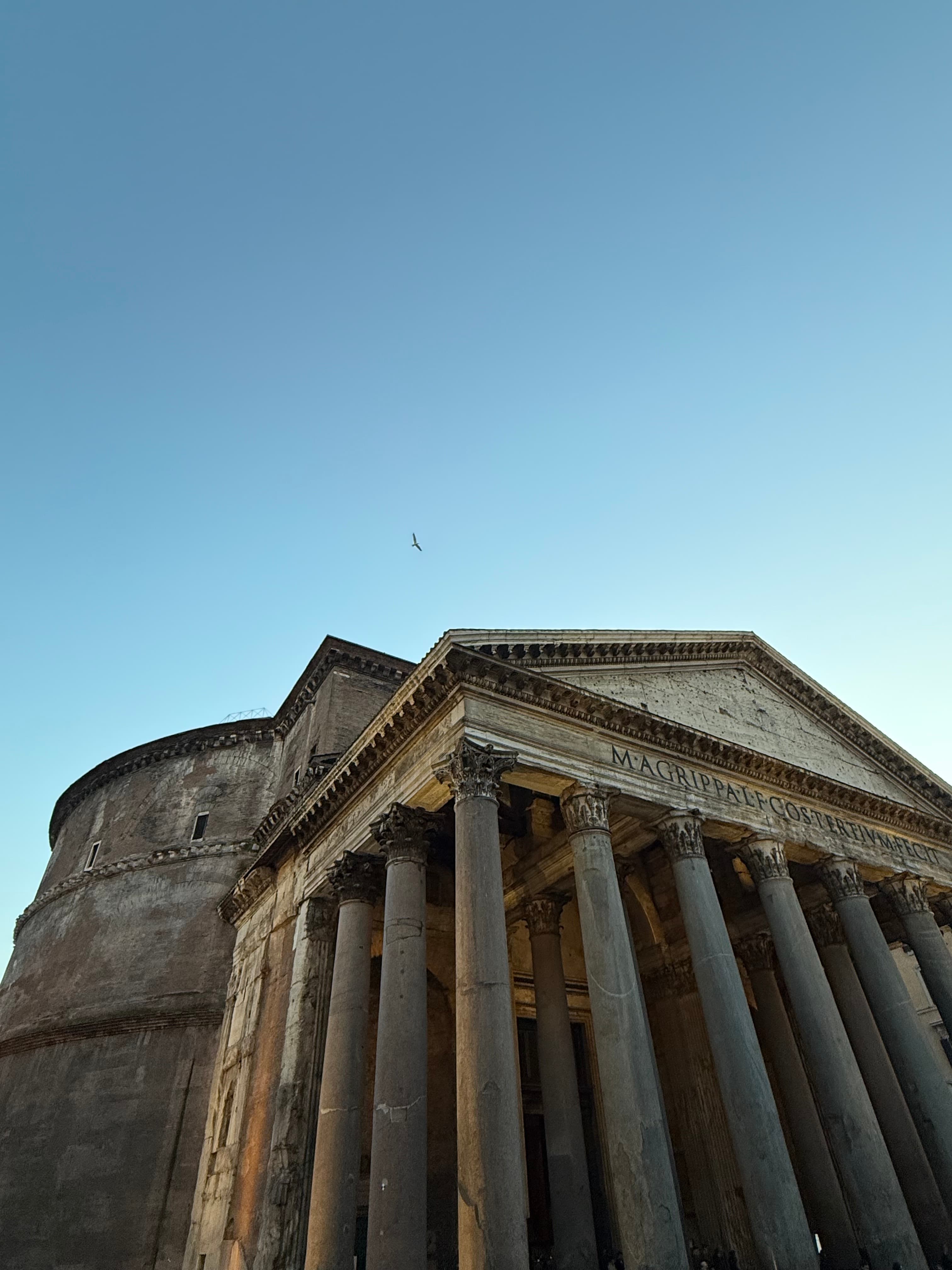 3 Days in Rome curated by Lucy Stephens